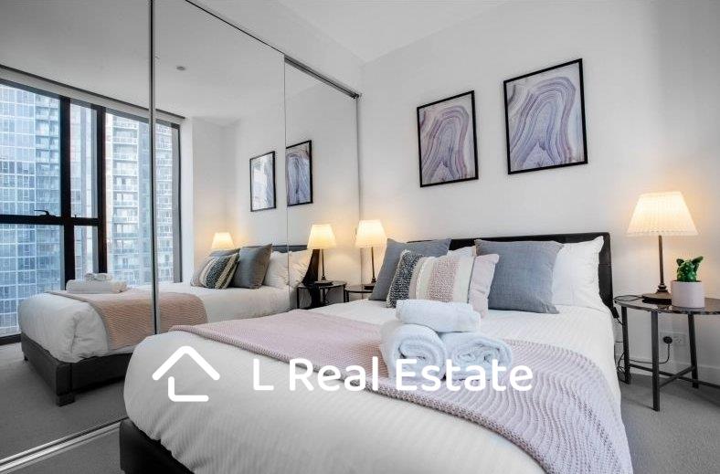 1405/160 Victoria St, CARLTON VIC 3053