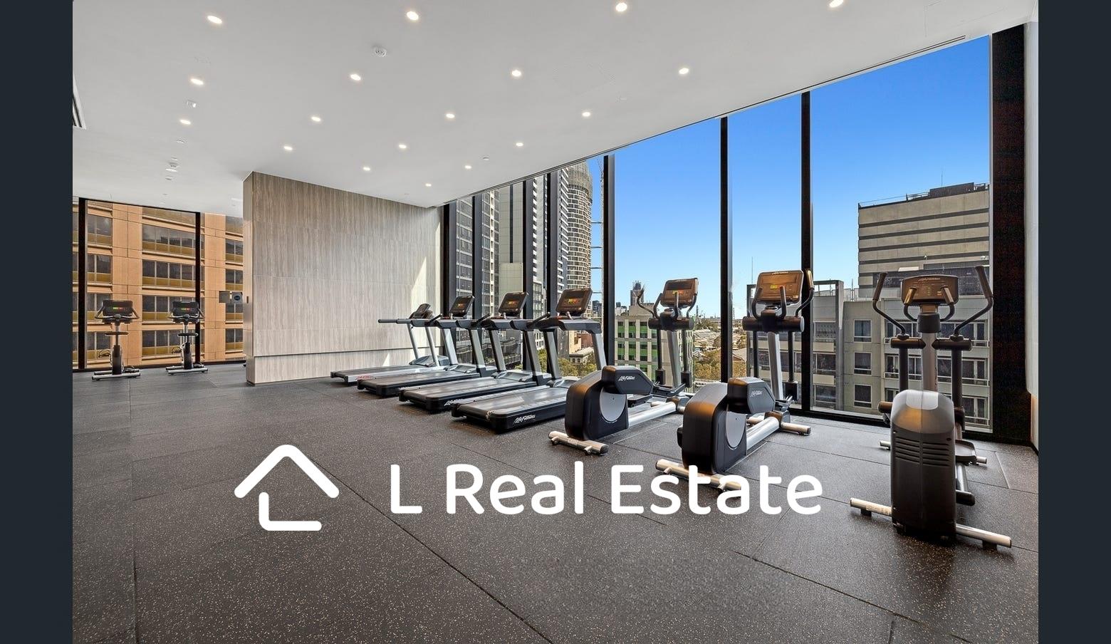1405/160 Victoria St, CARLTON VIC 3053