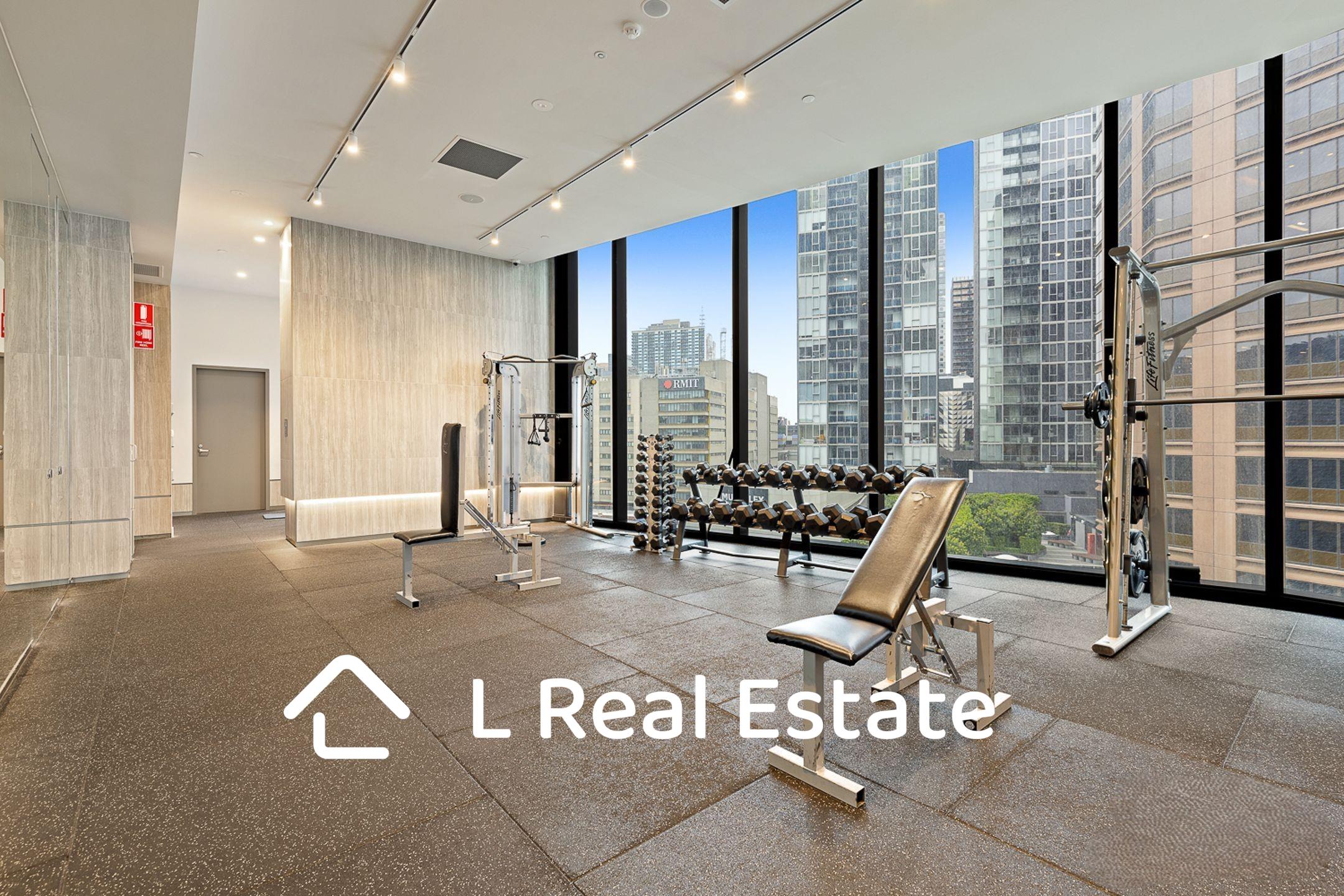 1405/160 Victoria St, CARLTON VIC 3053