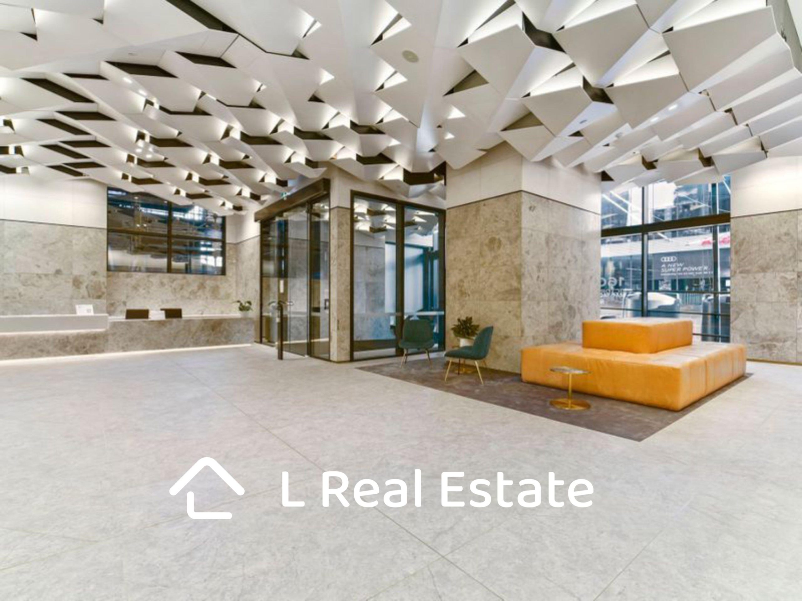 1405/160 Victoria St, CARLTON VIC 3053