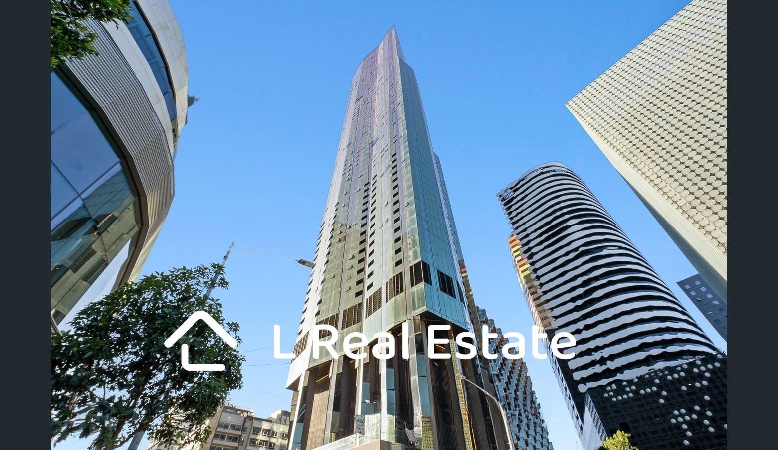 1405/160 Victoria St, CARLTON VIC 3053