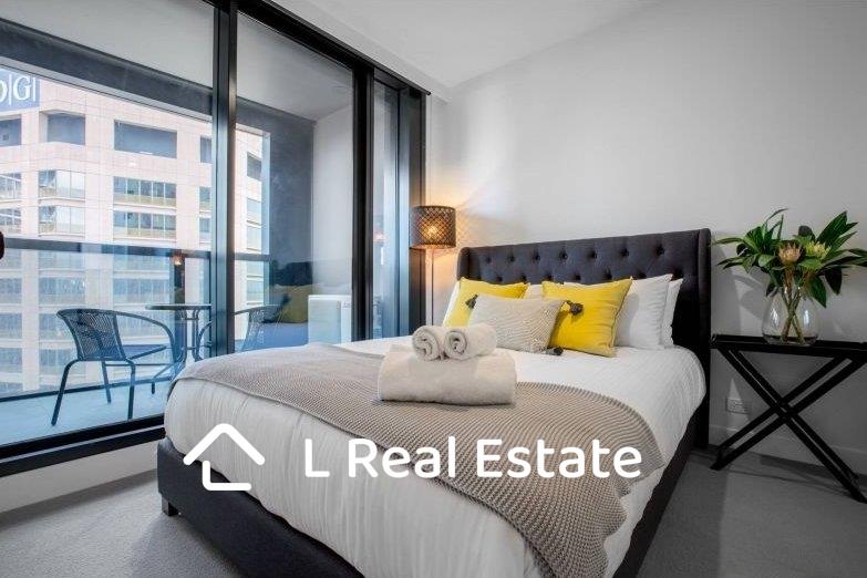 1405/160 Victoria St, CARLTON VIC 3053