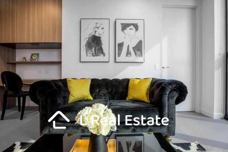 1405/160 Victoria St, CARLTON VIC 3053