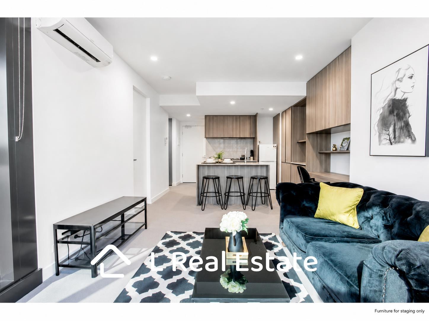 1405/160 Victoria St, CARLTON VIC 3053