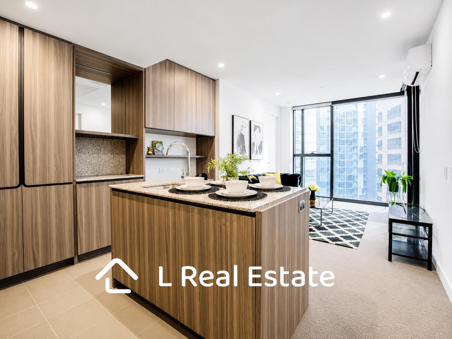 1405/160 Victoria St, CARLTON VIC 3053
