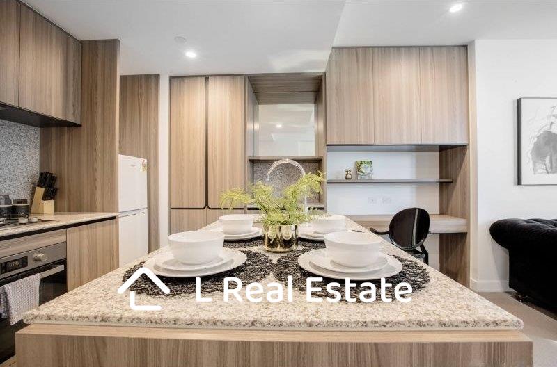 1405/160 Victoria St, CARLTON VIC 3053