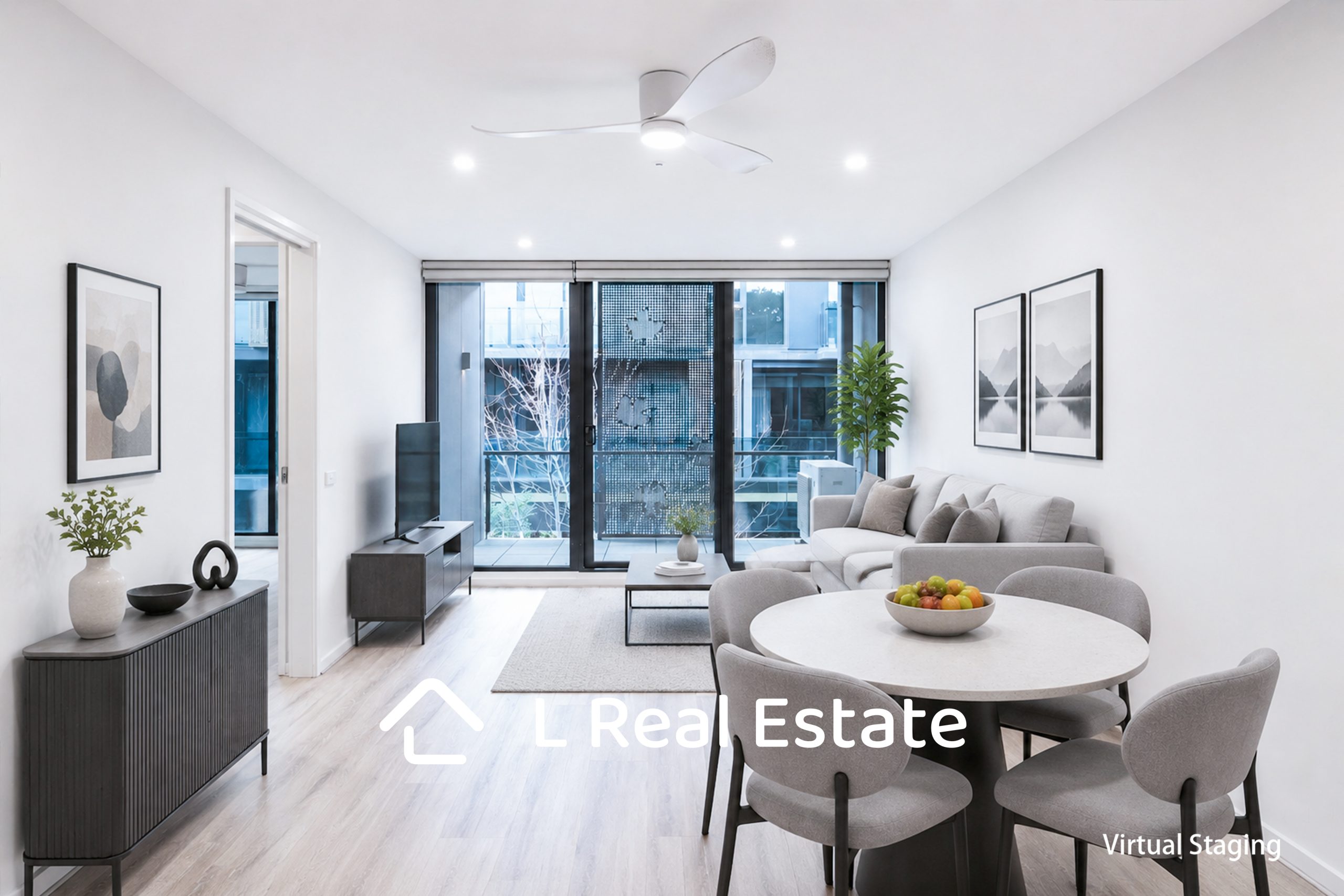 309/68 Leveson Street, NORTH MELBOURNE VIC 3051