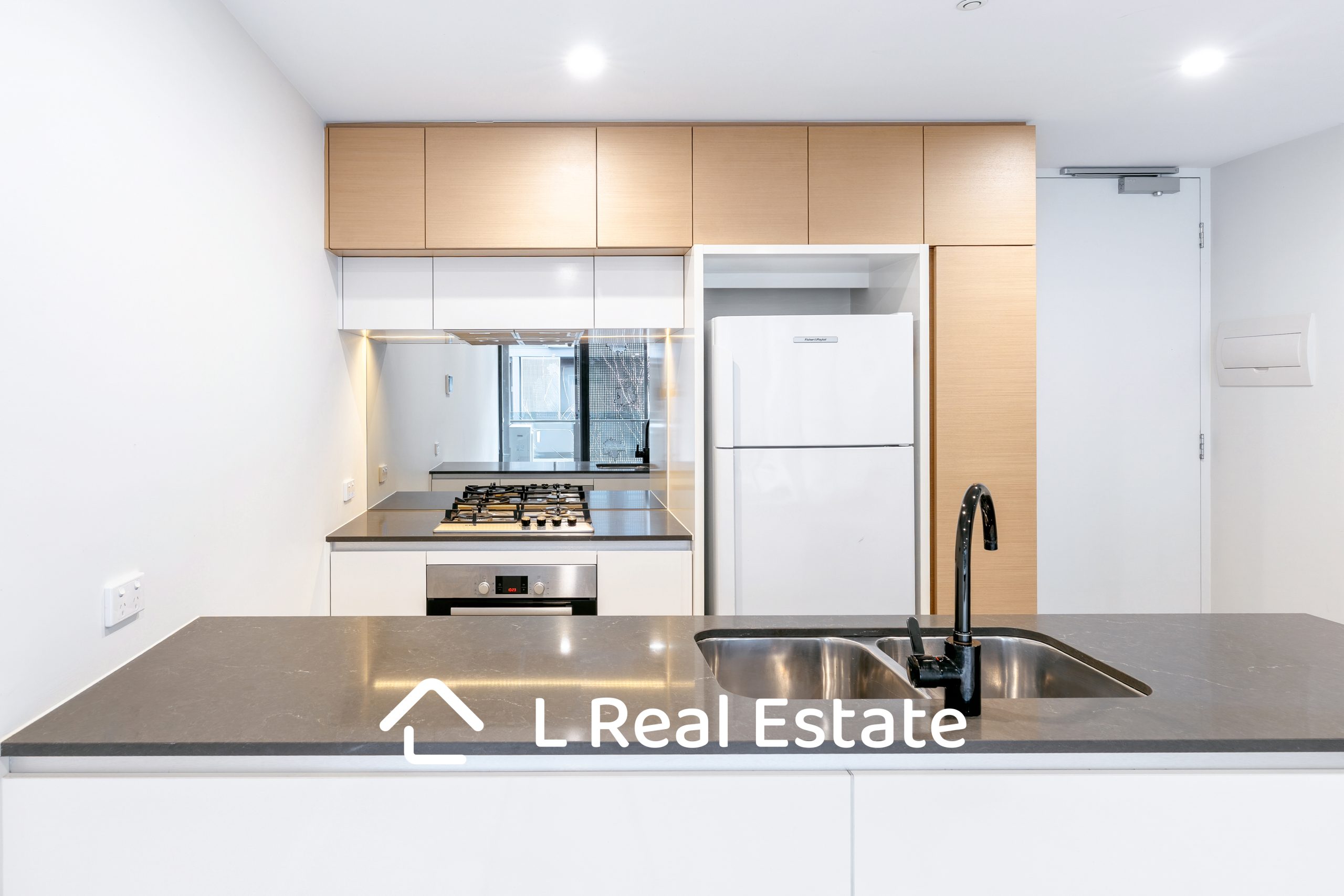309/68 Leveson Street, NORTH MELBOURNE VIC 3051