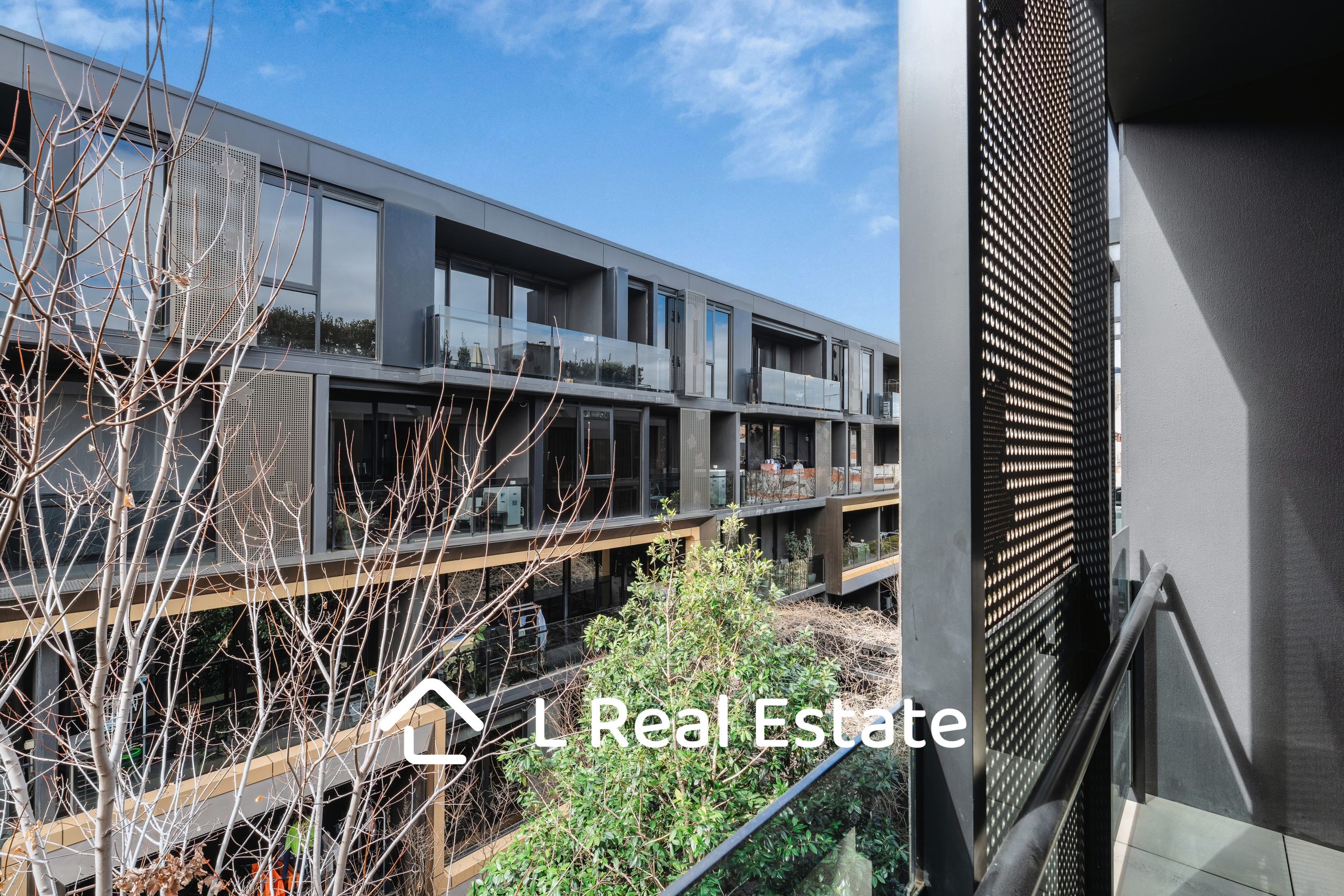 309/68 Leveson Street, NORTH MELBOURNE VIC 3051