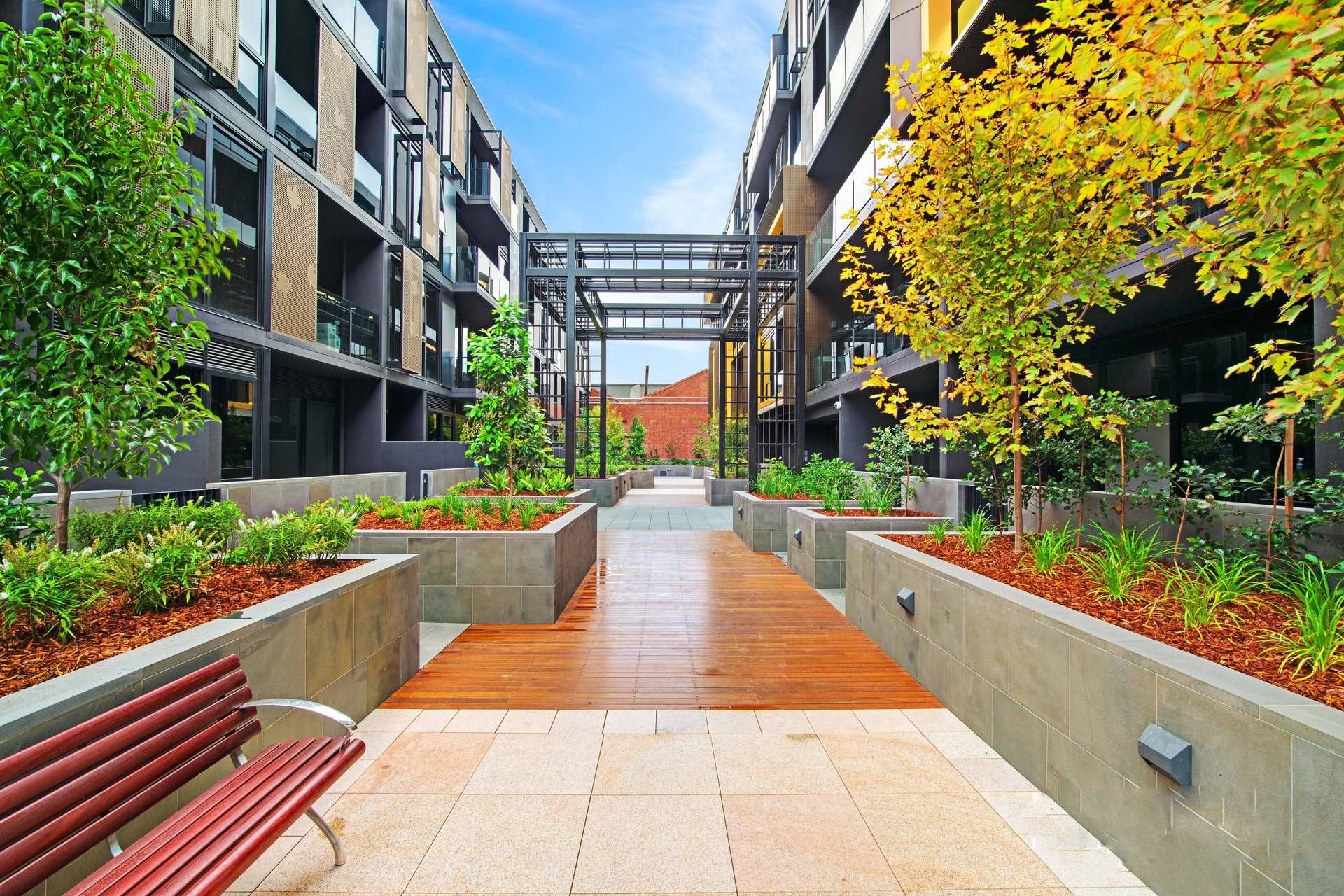 309/68 Leveson Street, NORTH MELBOURNE VIC 3051