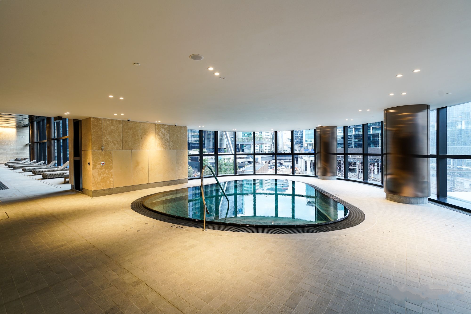 3214/628 Flinders Street, DOCKLANDS VIC 3008