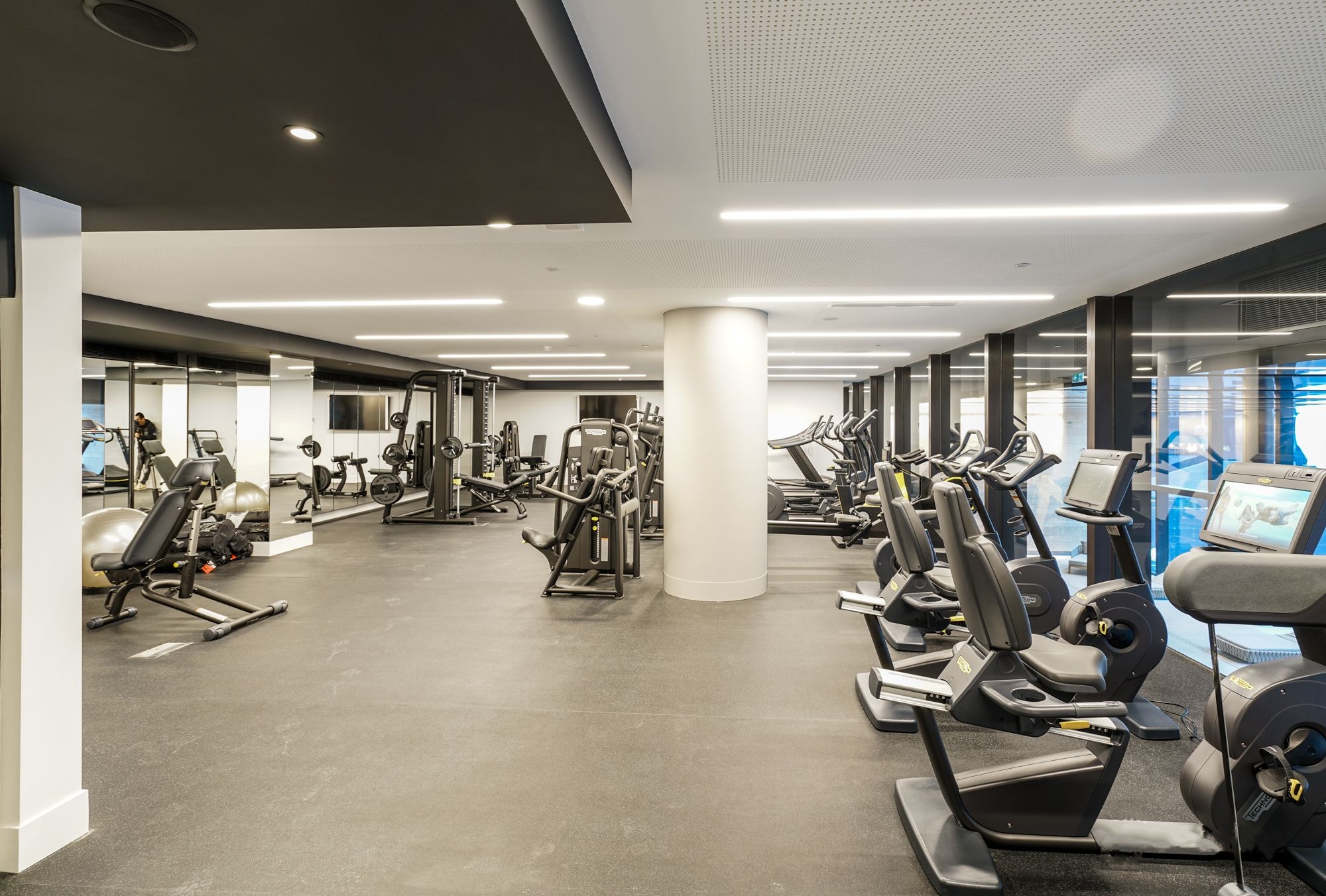 3214/628 Flinders Street, DOCKLANDS VIC 3008