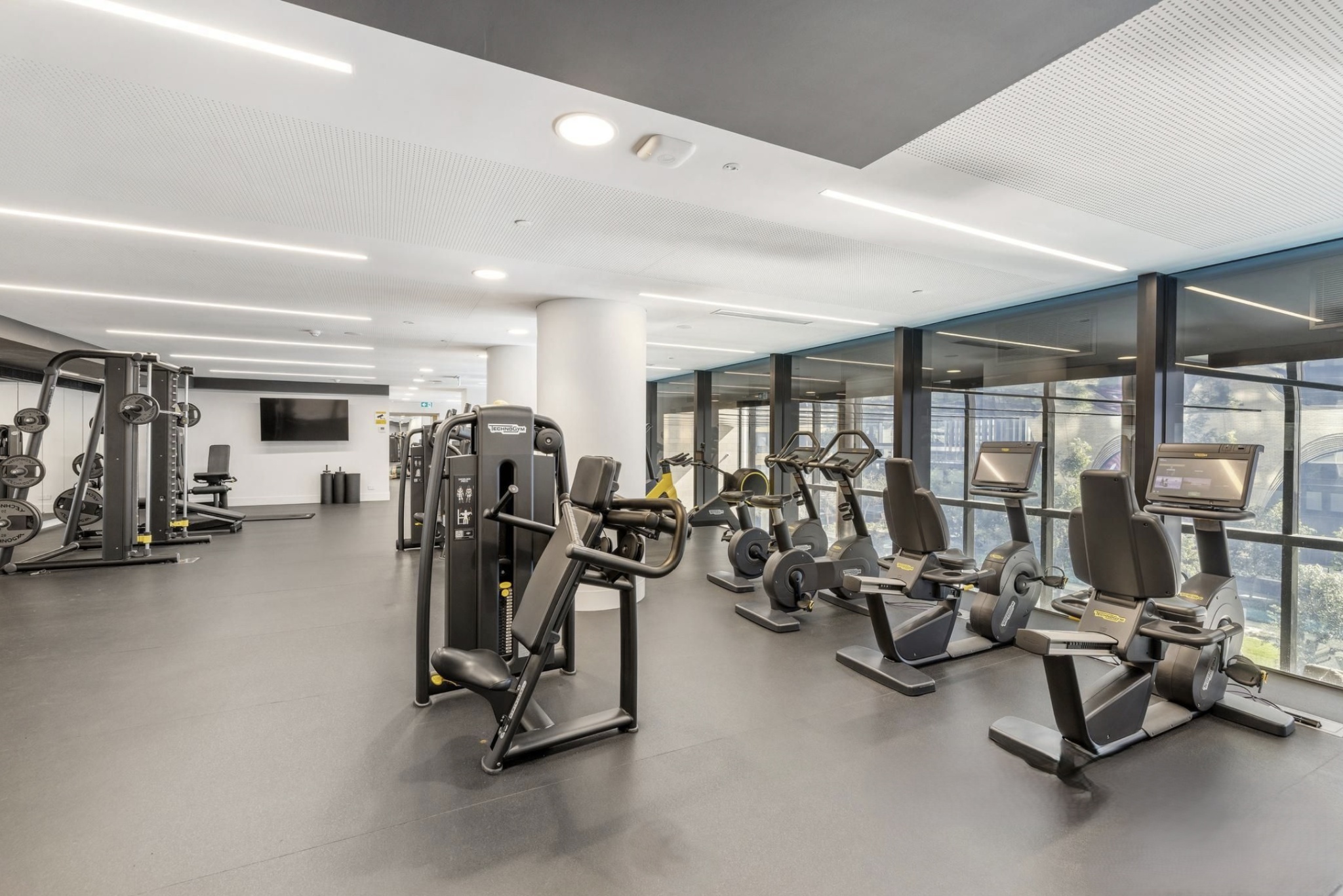 3214/628 Flinders Street, DOCKLANDS VIC 3008