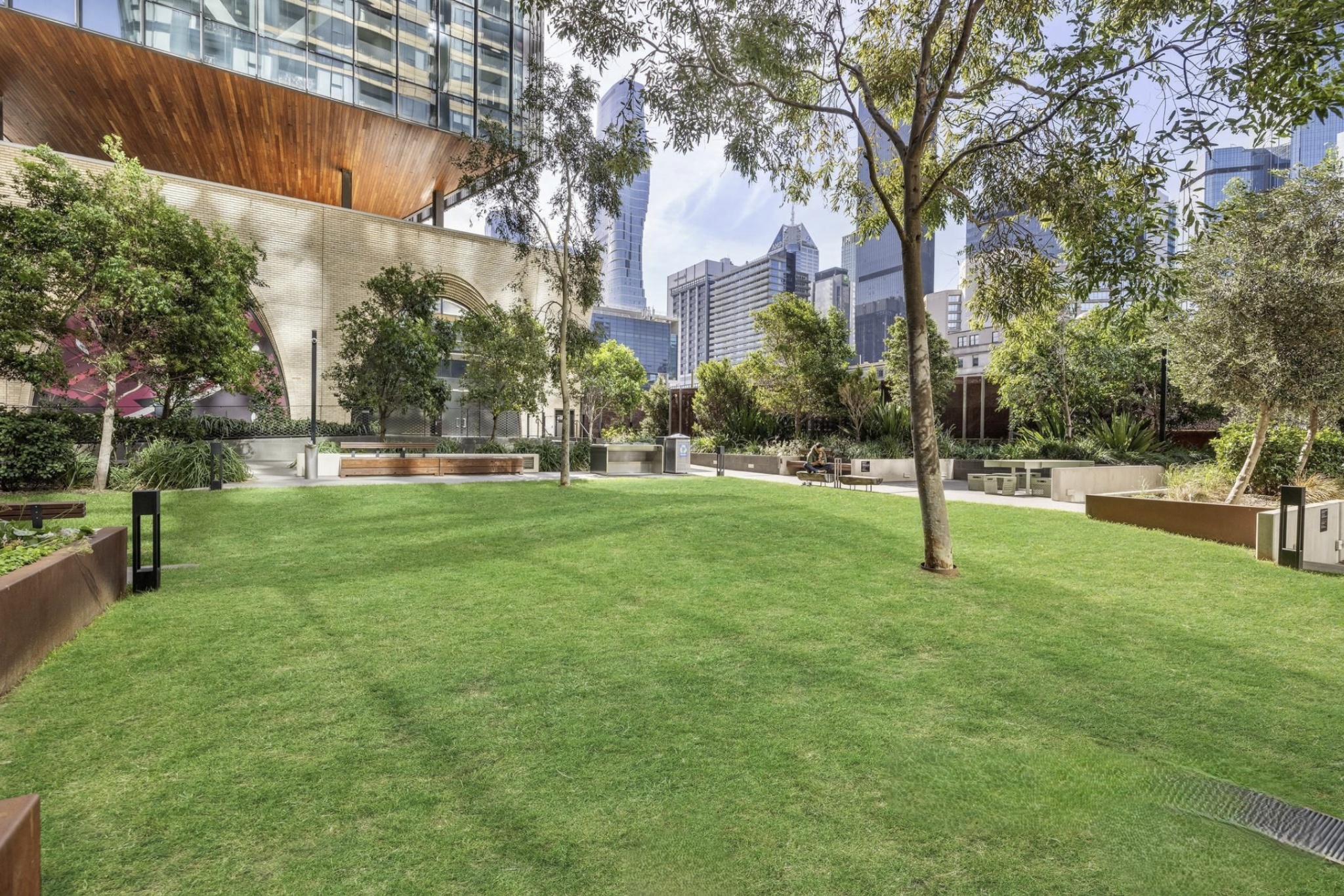 3214/628 Flinders Street, DOCKLANDS VIC 3008