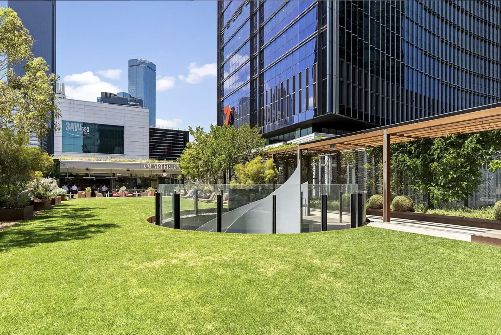 3214/628 Flinders Street, DOCKLANDS VIC 3008