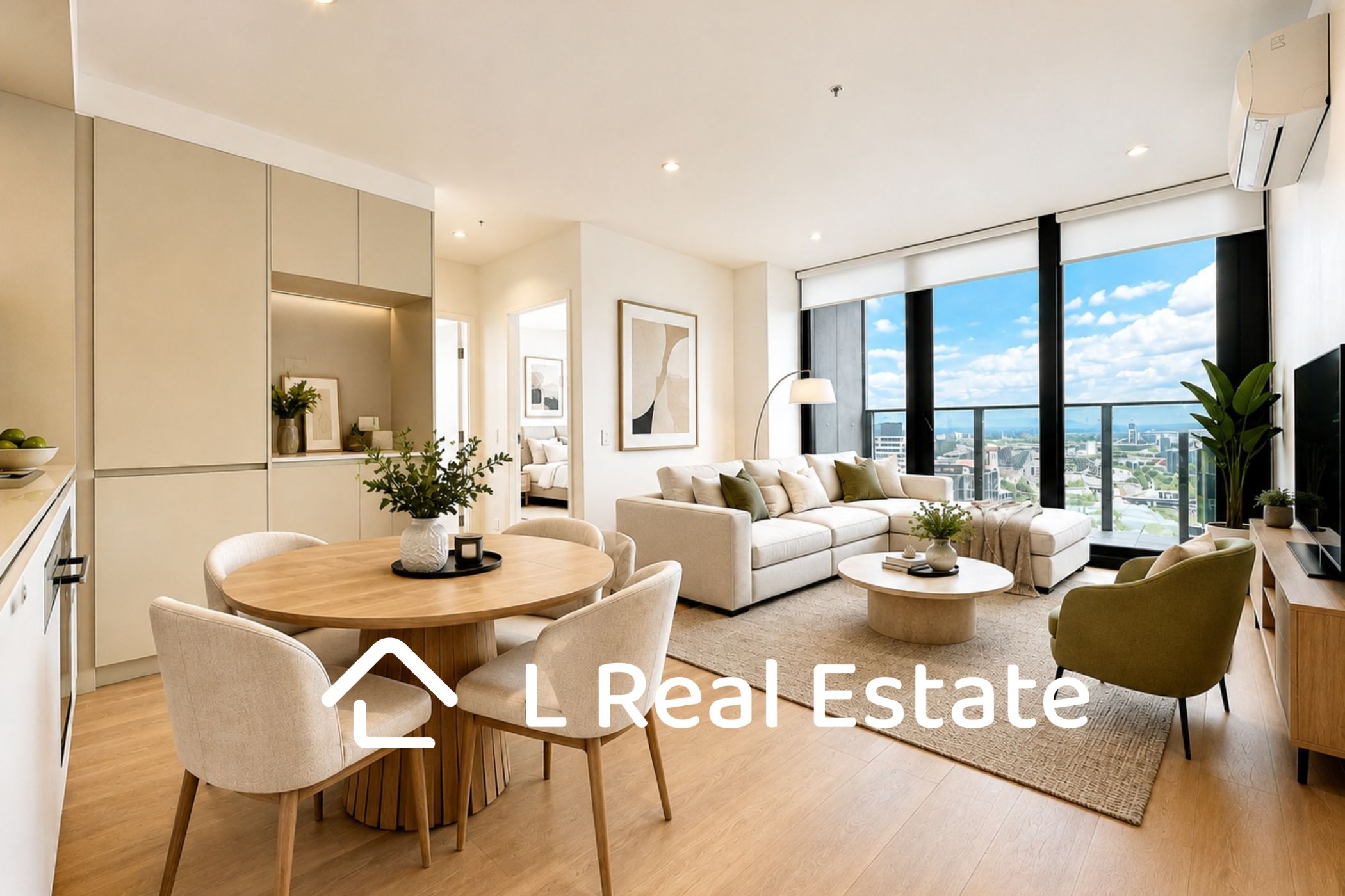 3214/628 Flinders Street, DOCKLANDS VIC 3008