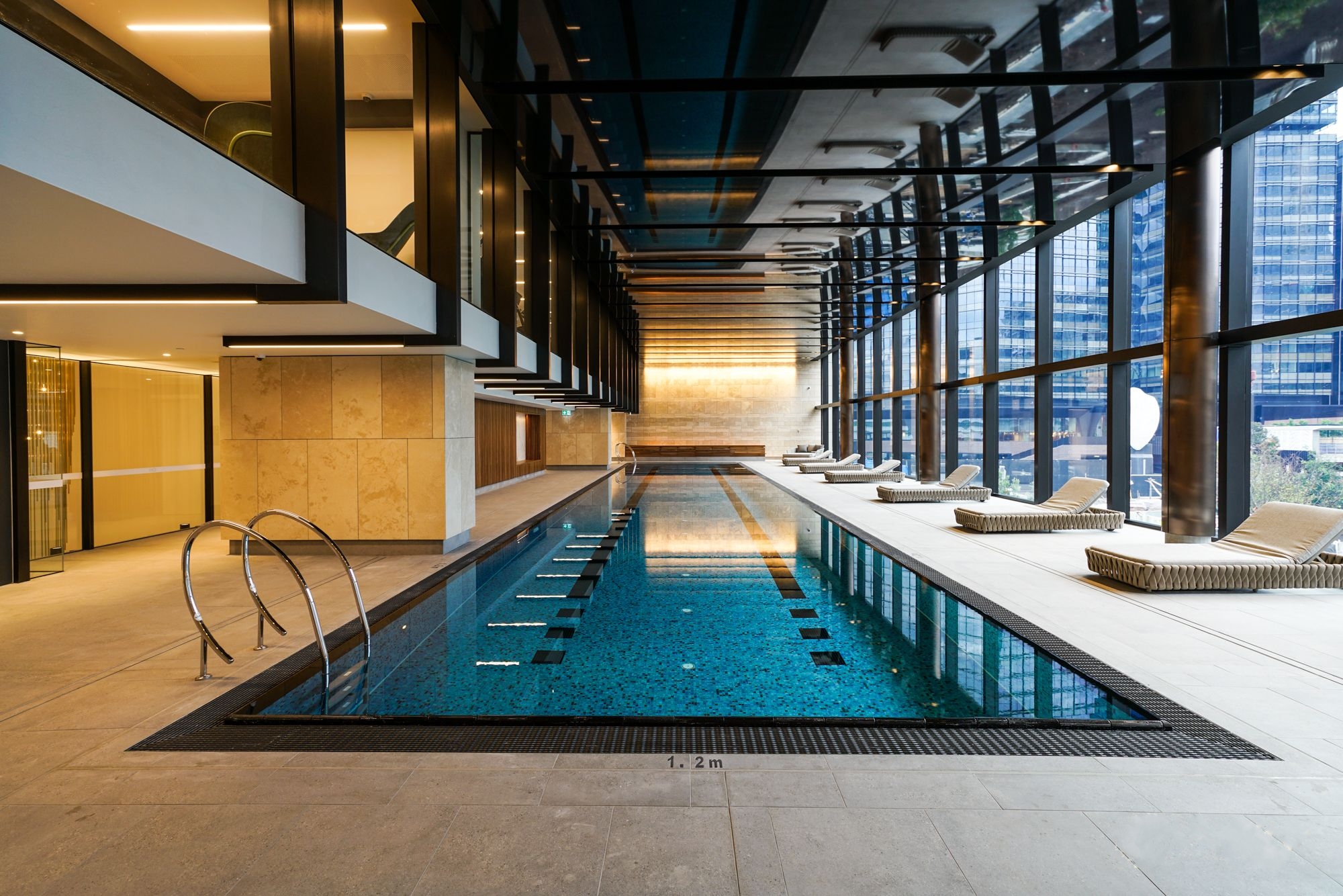 3214/628 Flinders Street, DOCKLANDS VIC 3008