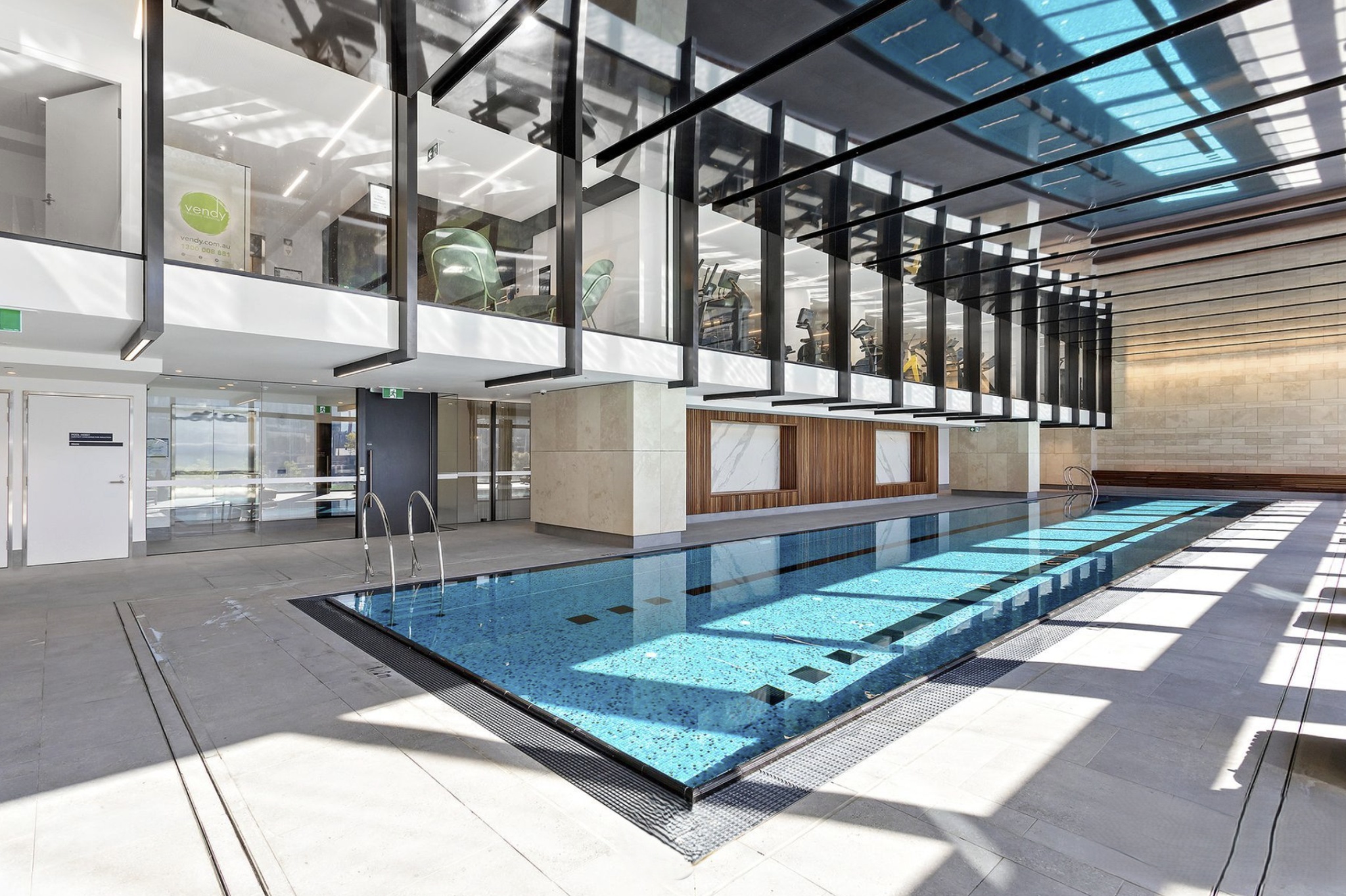 3214/628 Flinders Street, DOCKLANDS VIC 3008