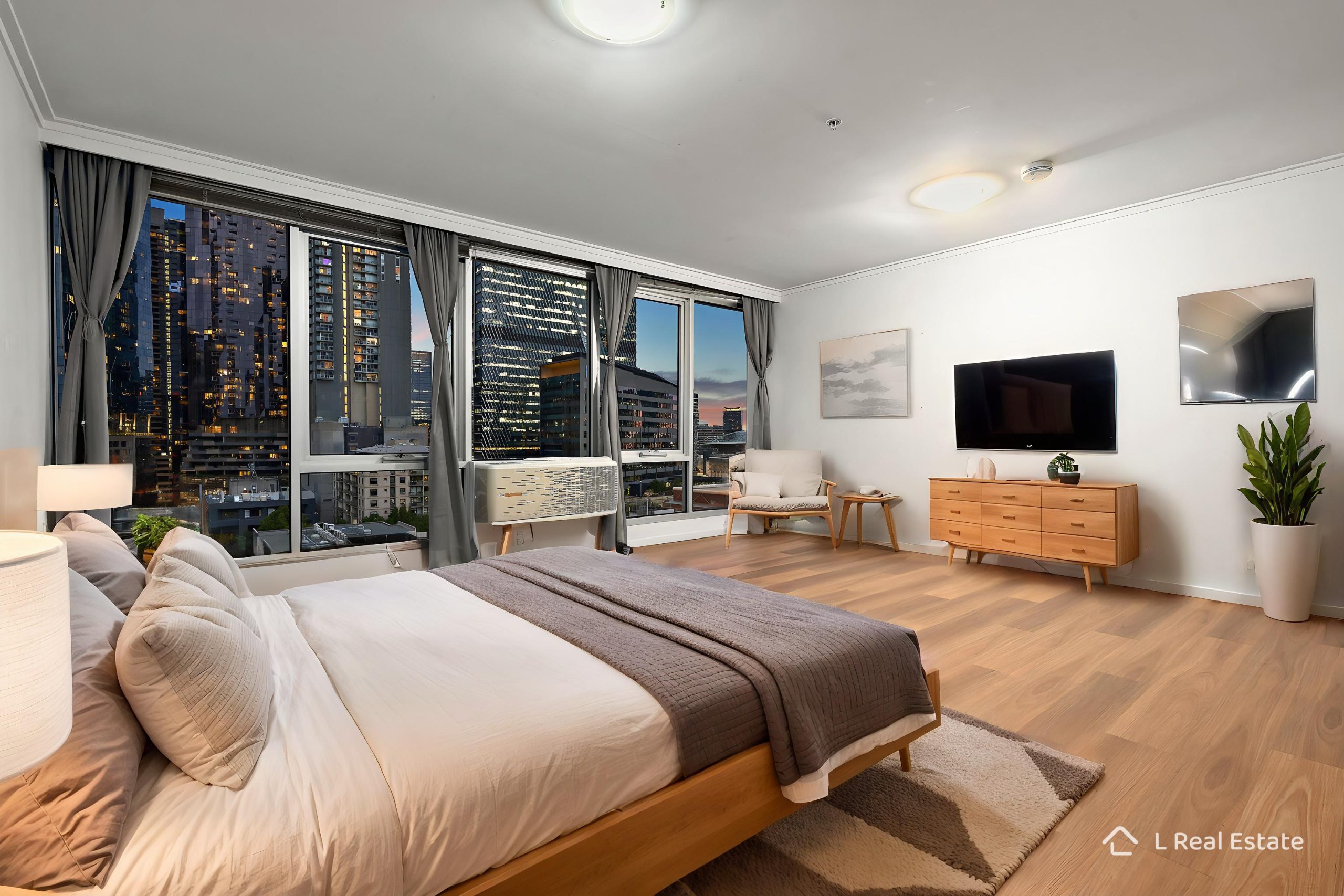 1012/58 Jeffcott Street, WEST MELBOURNE VIC 3003