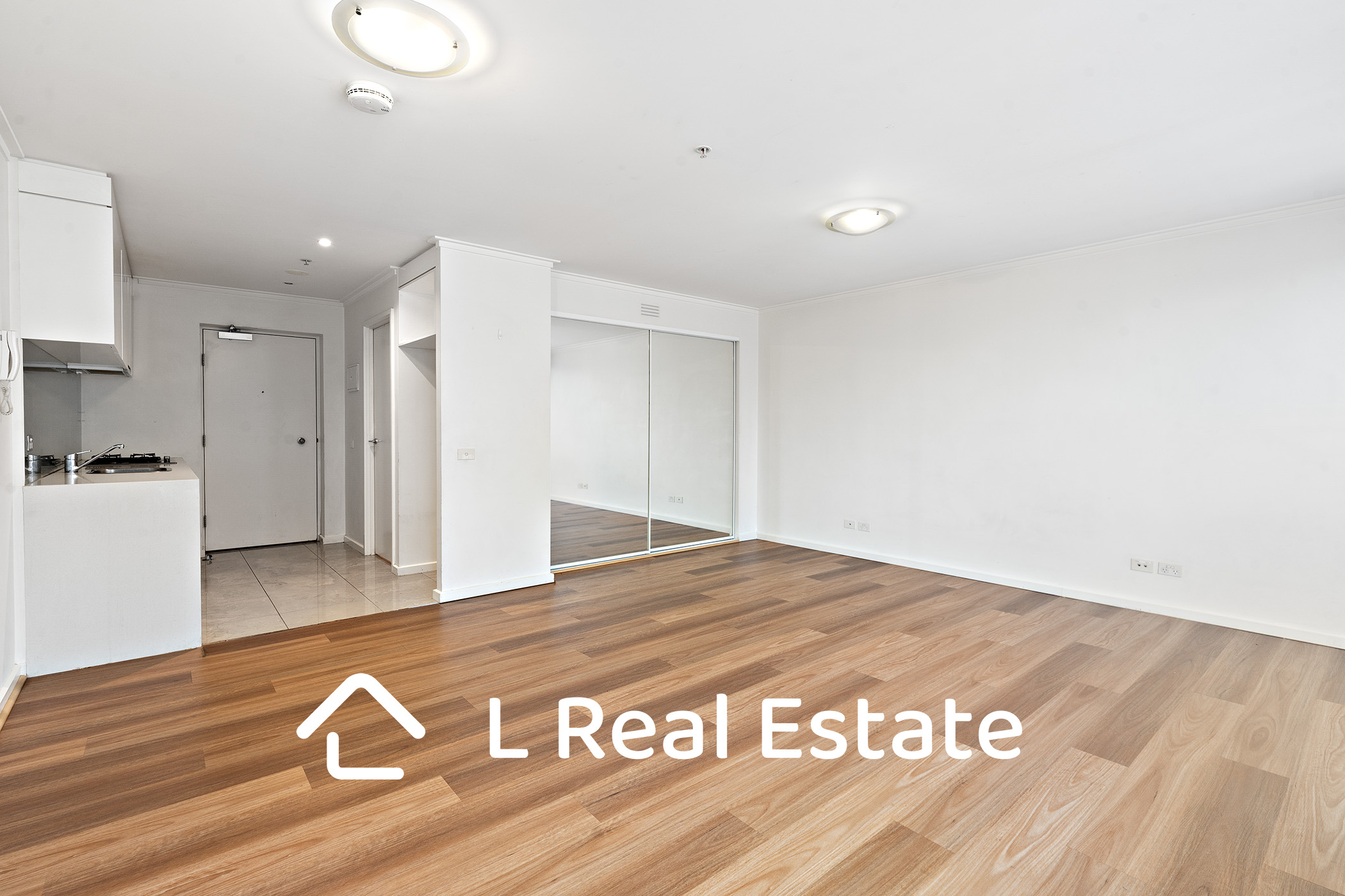 1012/58 Jeffcott Street, WEST MELBOURNE VIC 3003