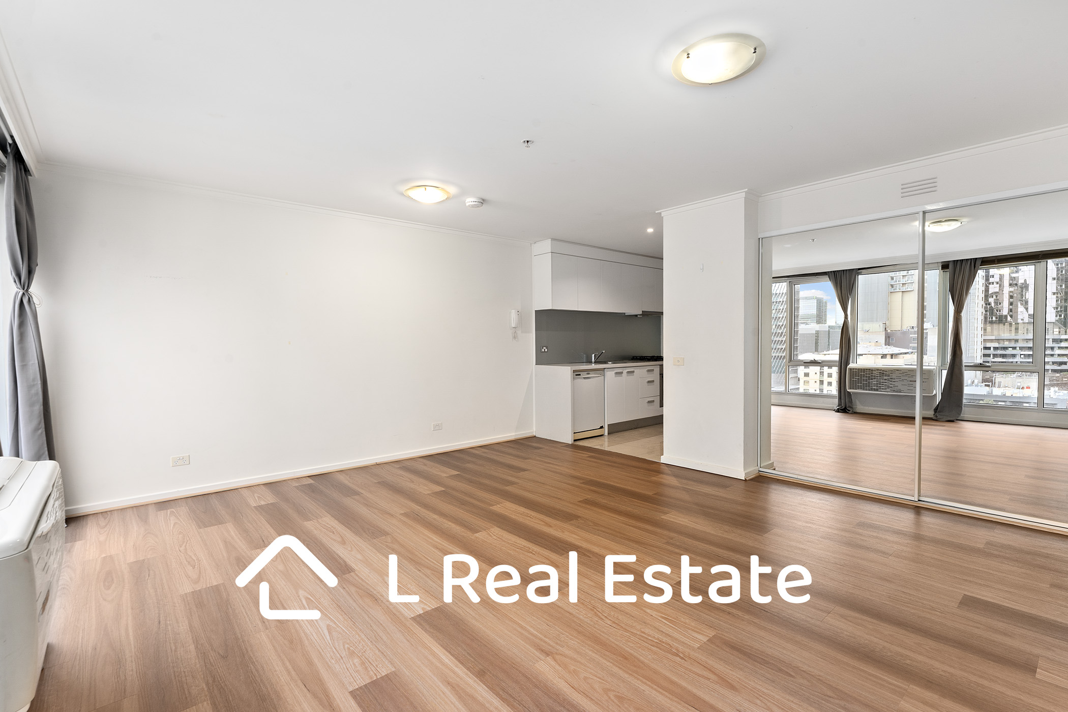 1012/58 Jeffcott Street, WEST MELBOURNE VIC 3003