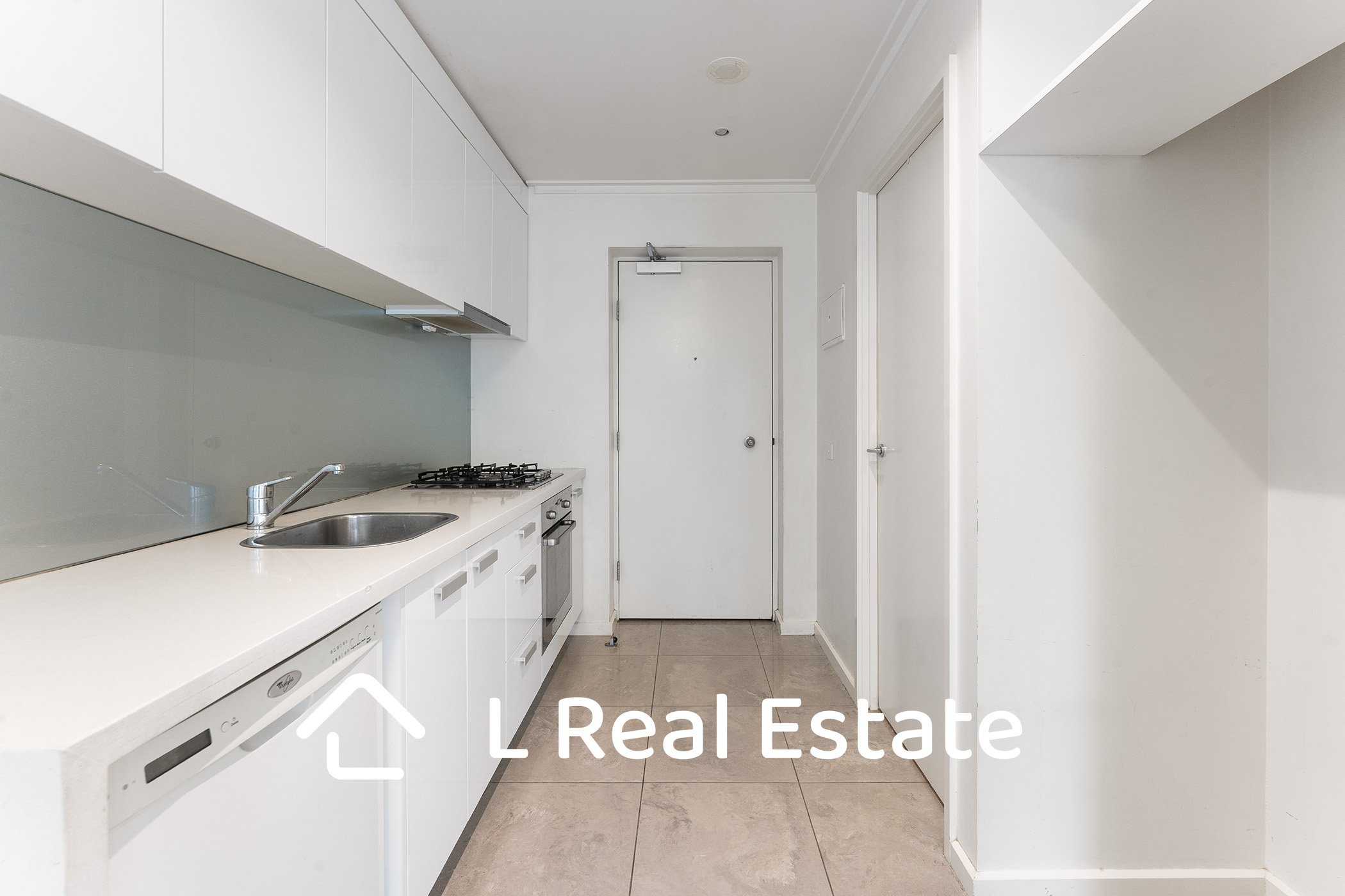 1012/58 Jeffcott Street, WEST MELBOURNE VIC 3003