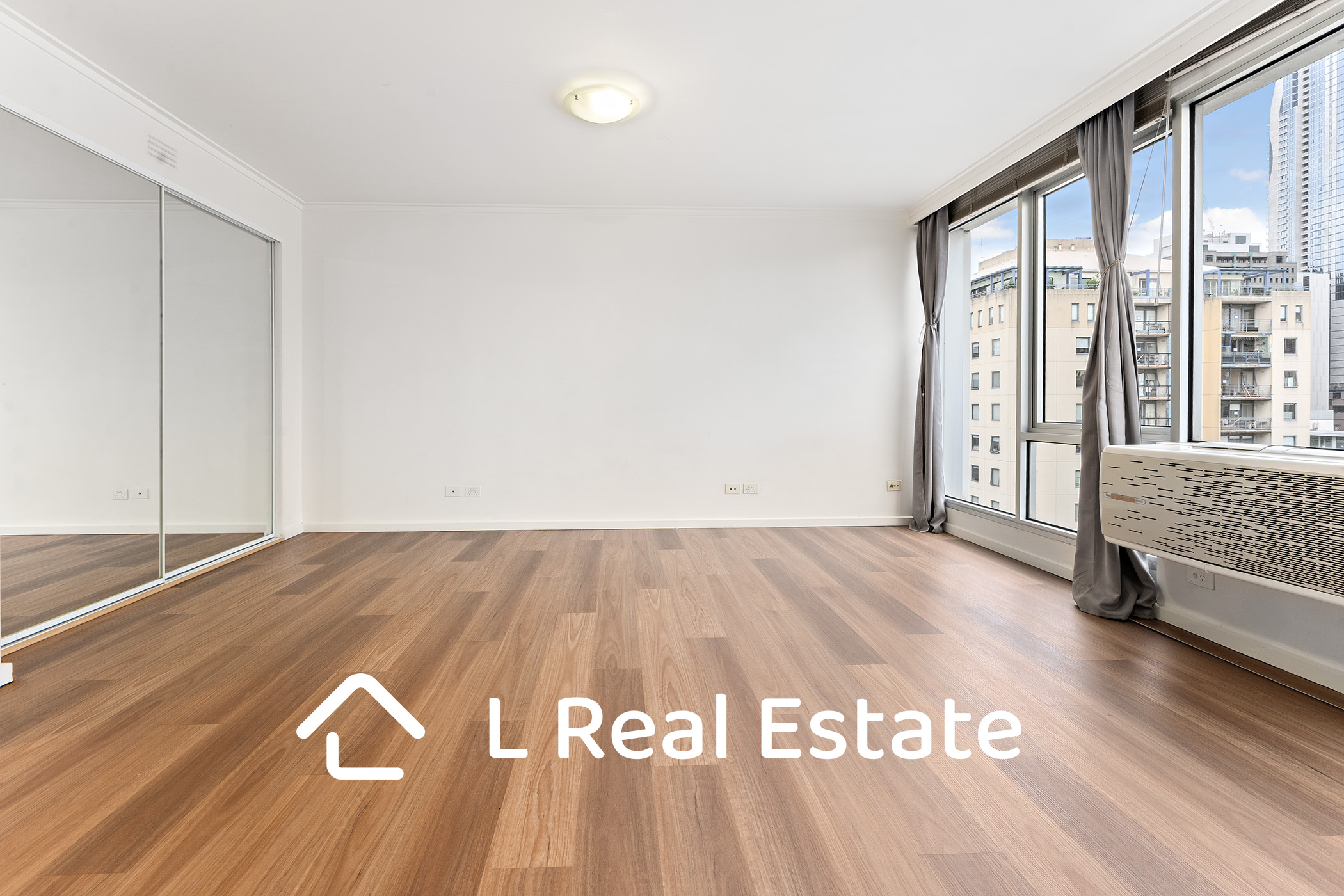 1012/58 Jeffcott Street, WEST MELBOURNE VIC 3003