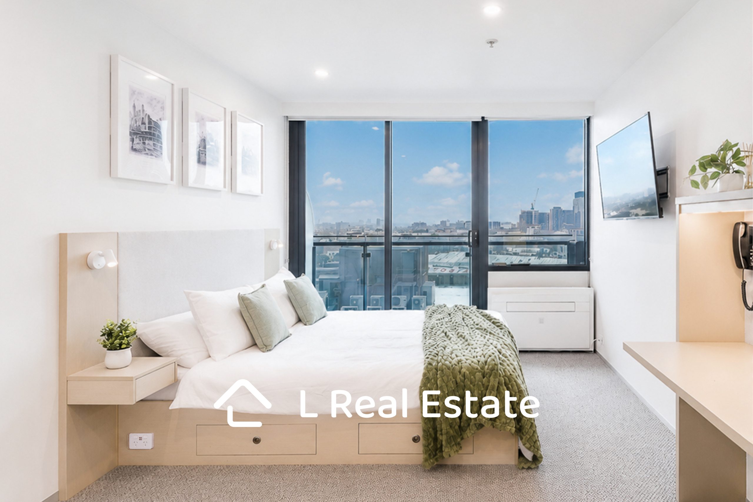 1404/181 Abeckett Street, MELBOURNE VIC 3000