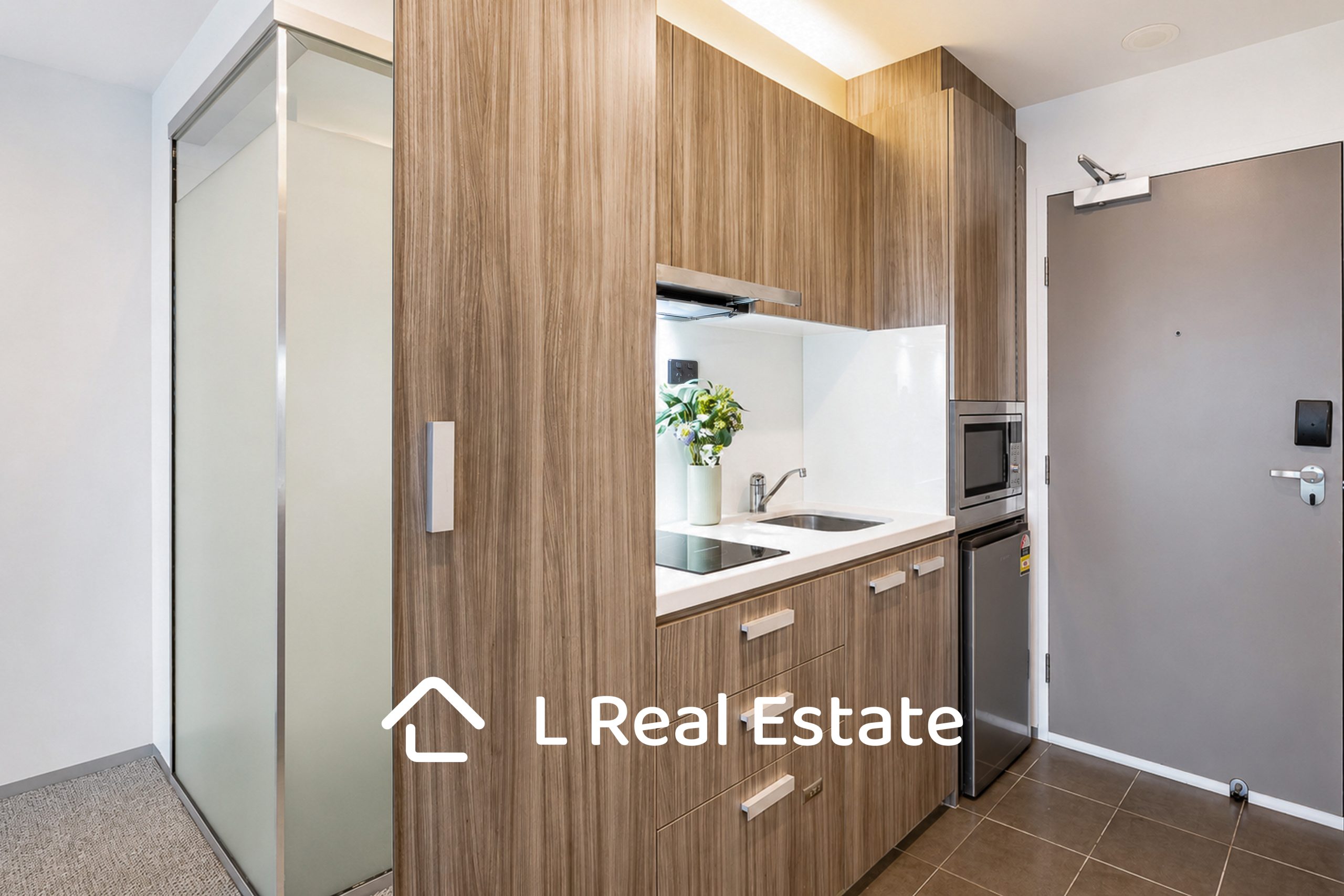 1404/181 Abeckett Street, MELBOURNE VIC 3000