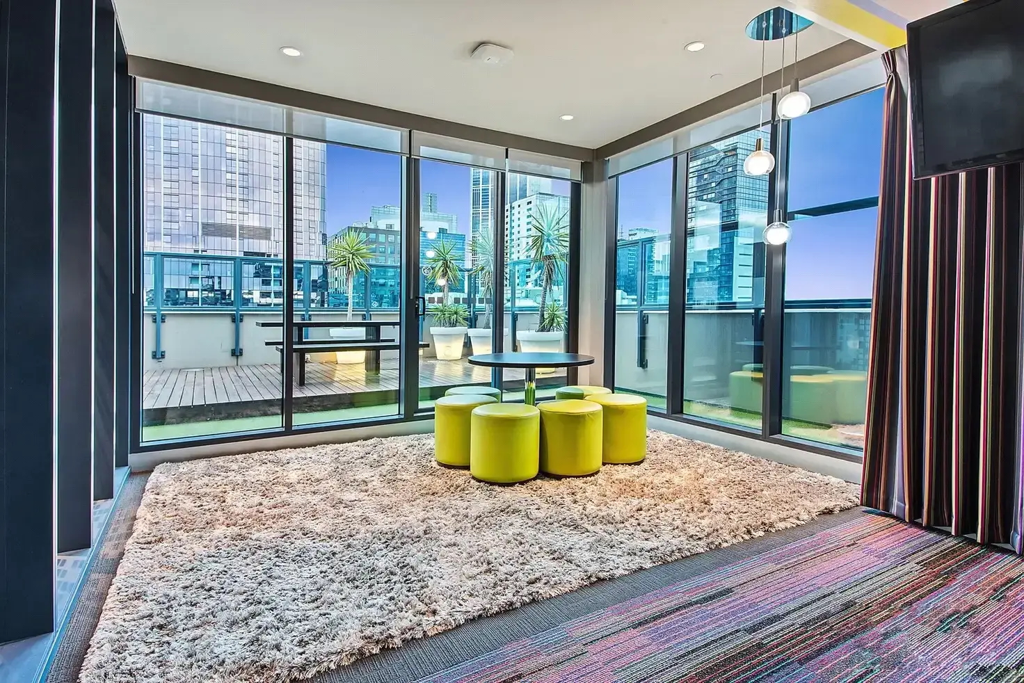 1404/181 Abeckett Street, MELBOURNE VIC 3000