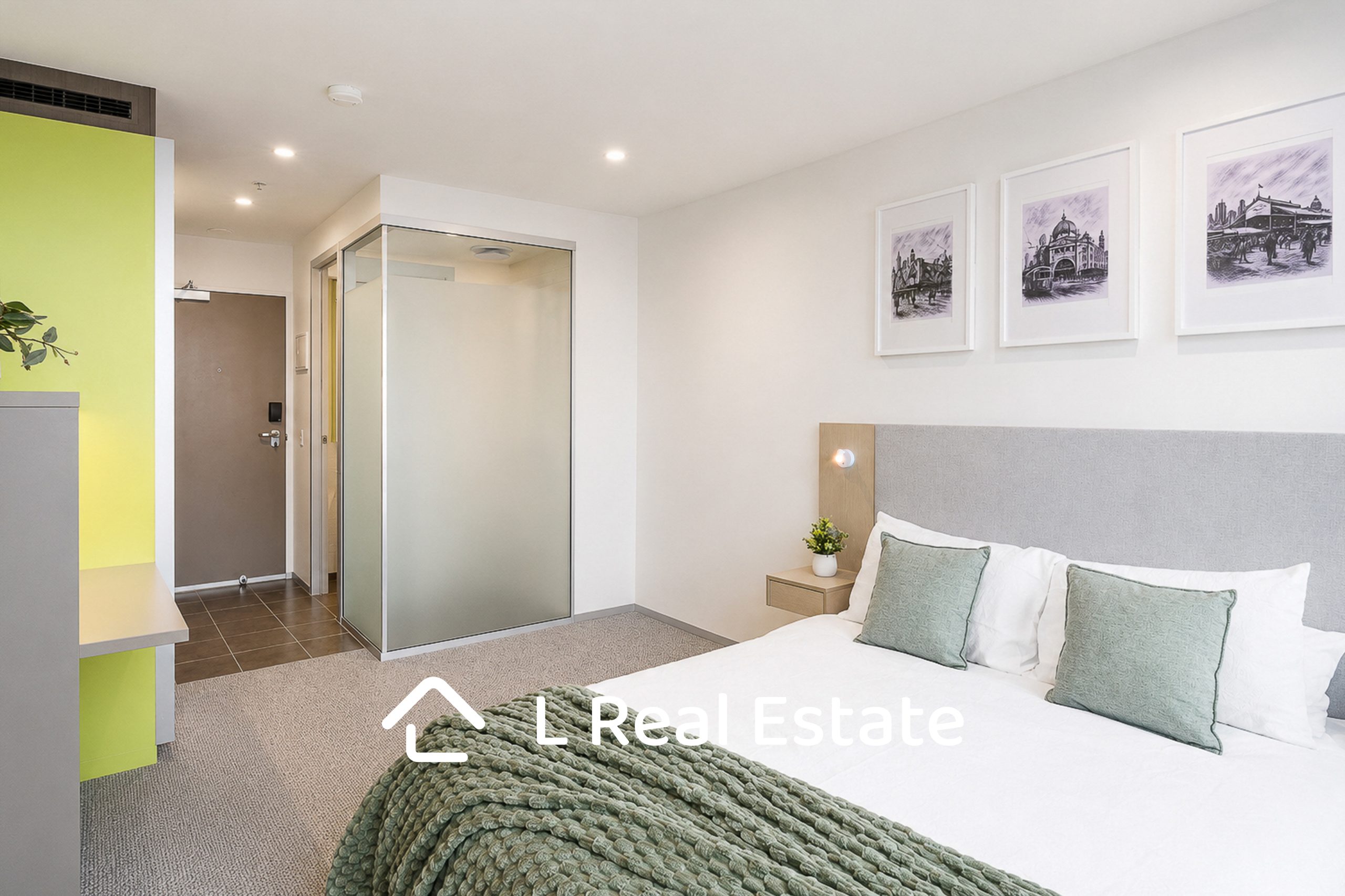1404/181 Abeckett Street, MELBOURNE VIC 3000
