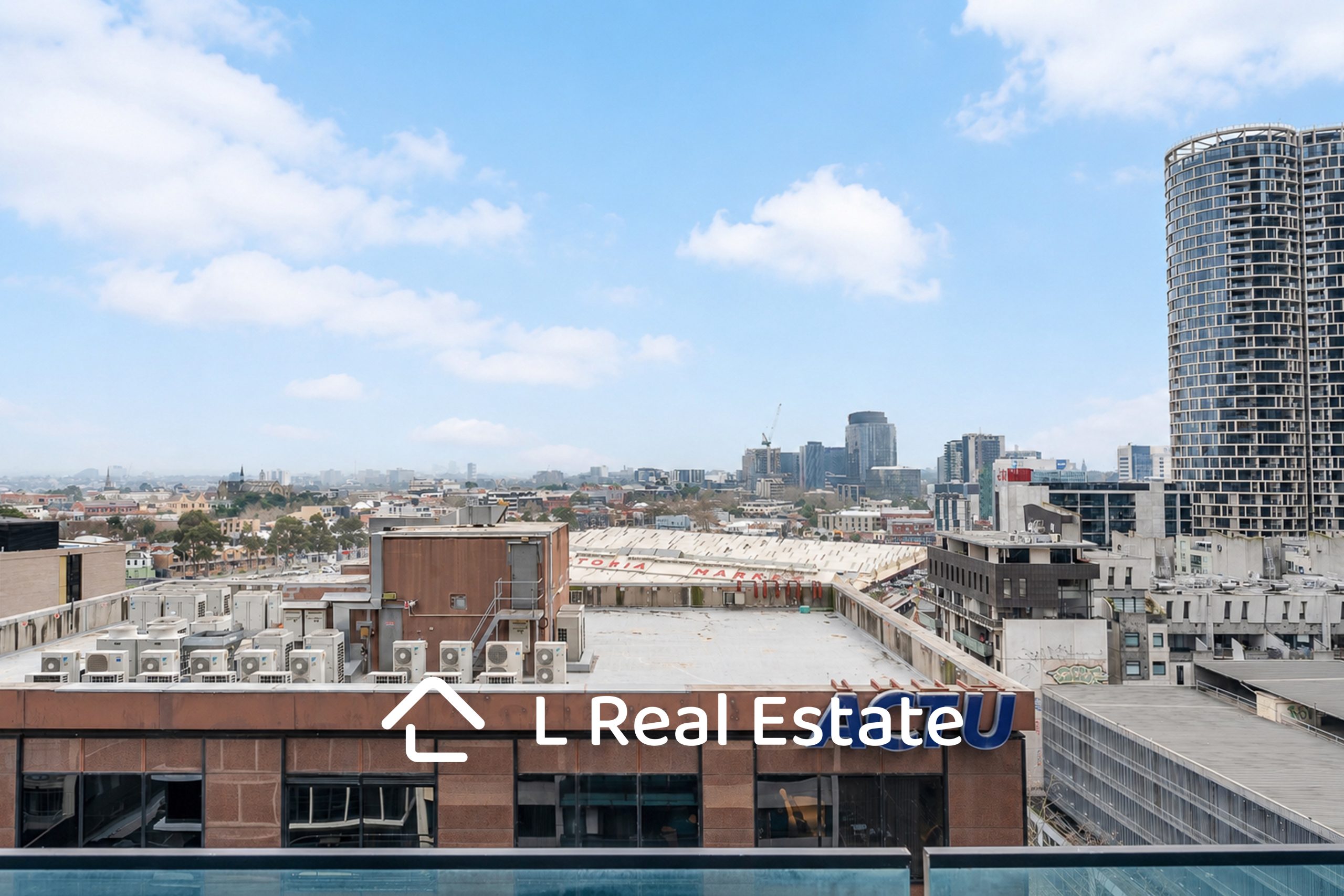 1404/181 Abeckett Street, MELBOURNE VIC 3000