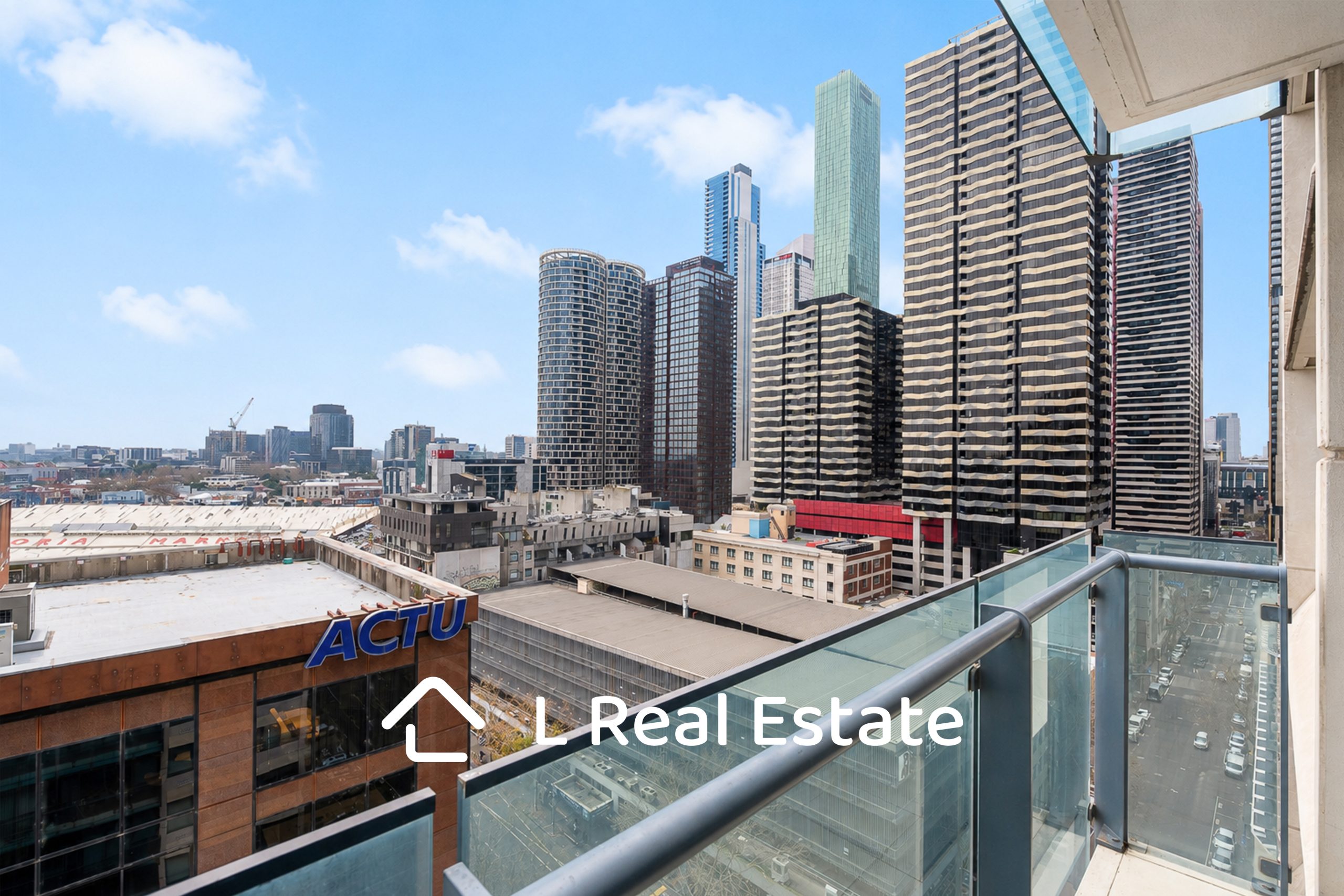 1404/181 Abeckett Street, MELBOURNE VIC 3000