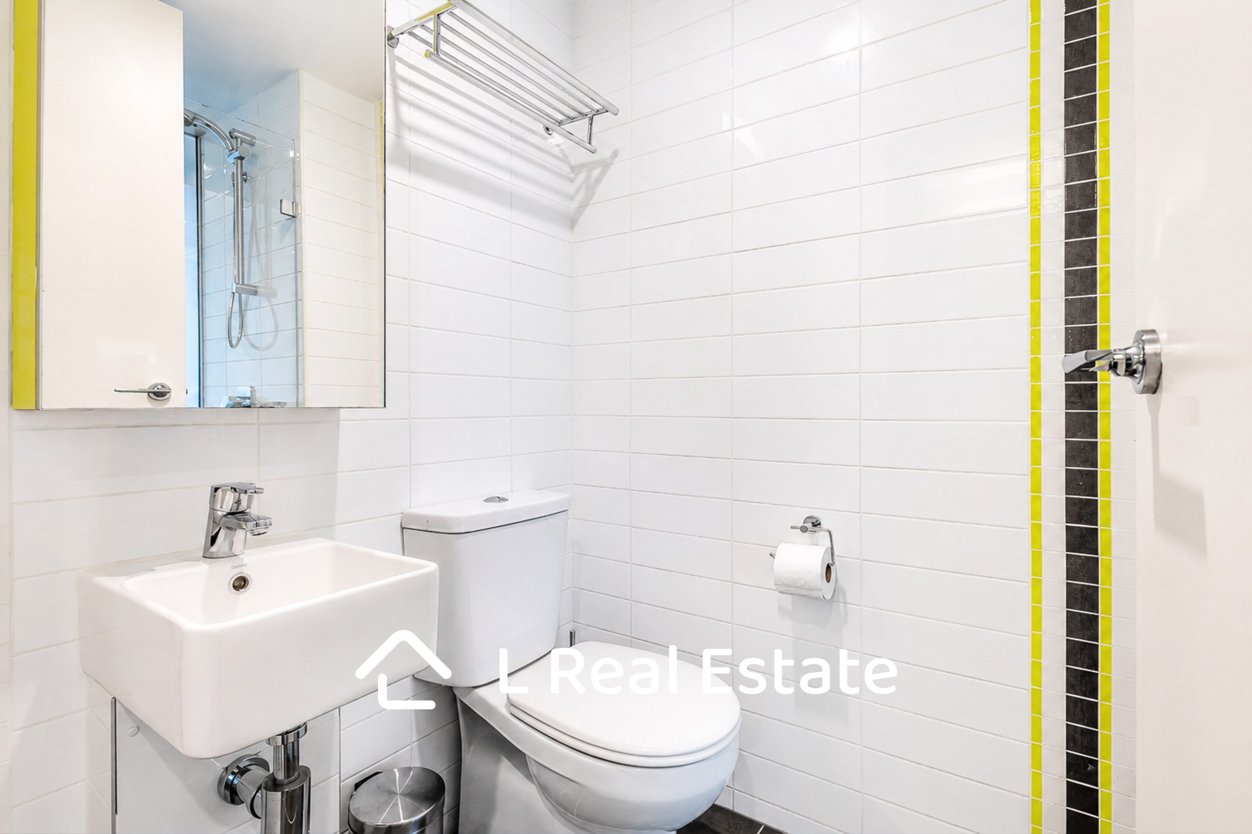 1404/181 Abeckett Street, MELBOURNE VIC 3000