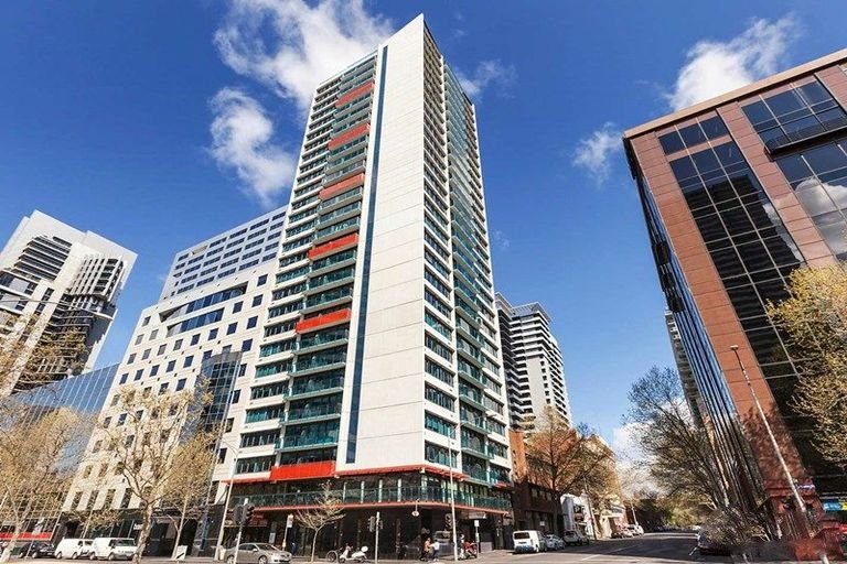 1404/181 Abeckett Street, MELBOURNE VIC 3000