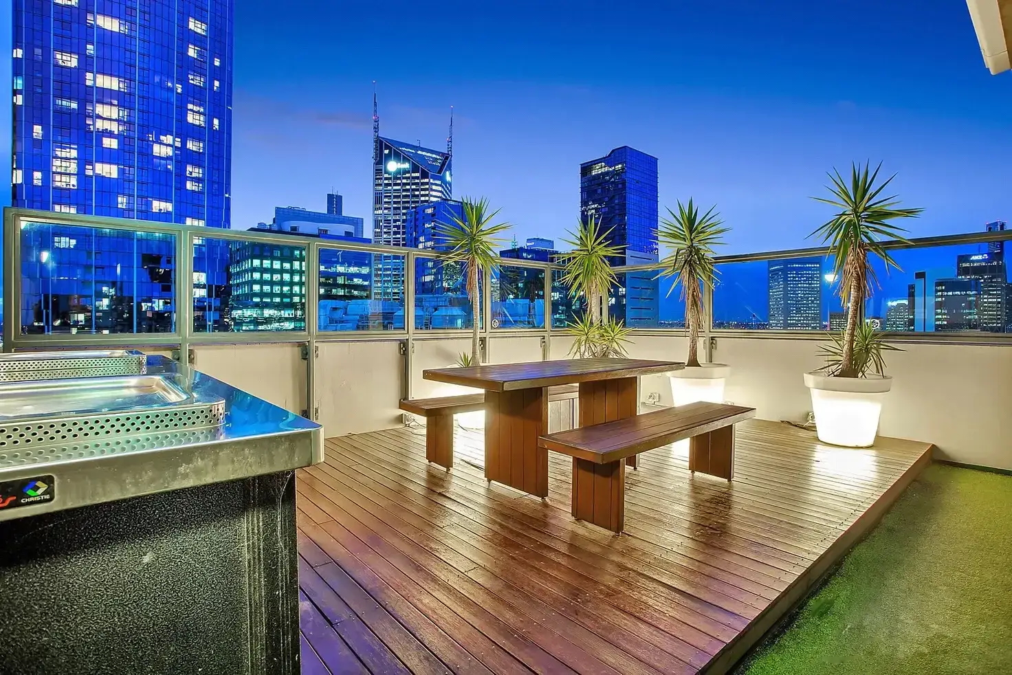 1404/181 Abeckett Street, MELBOURNE VIC 3000