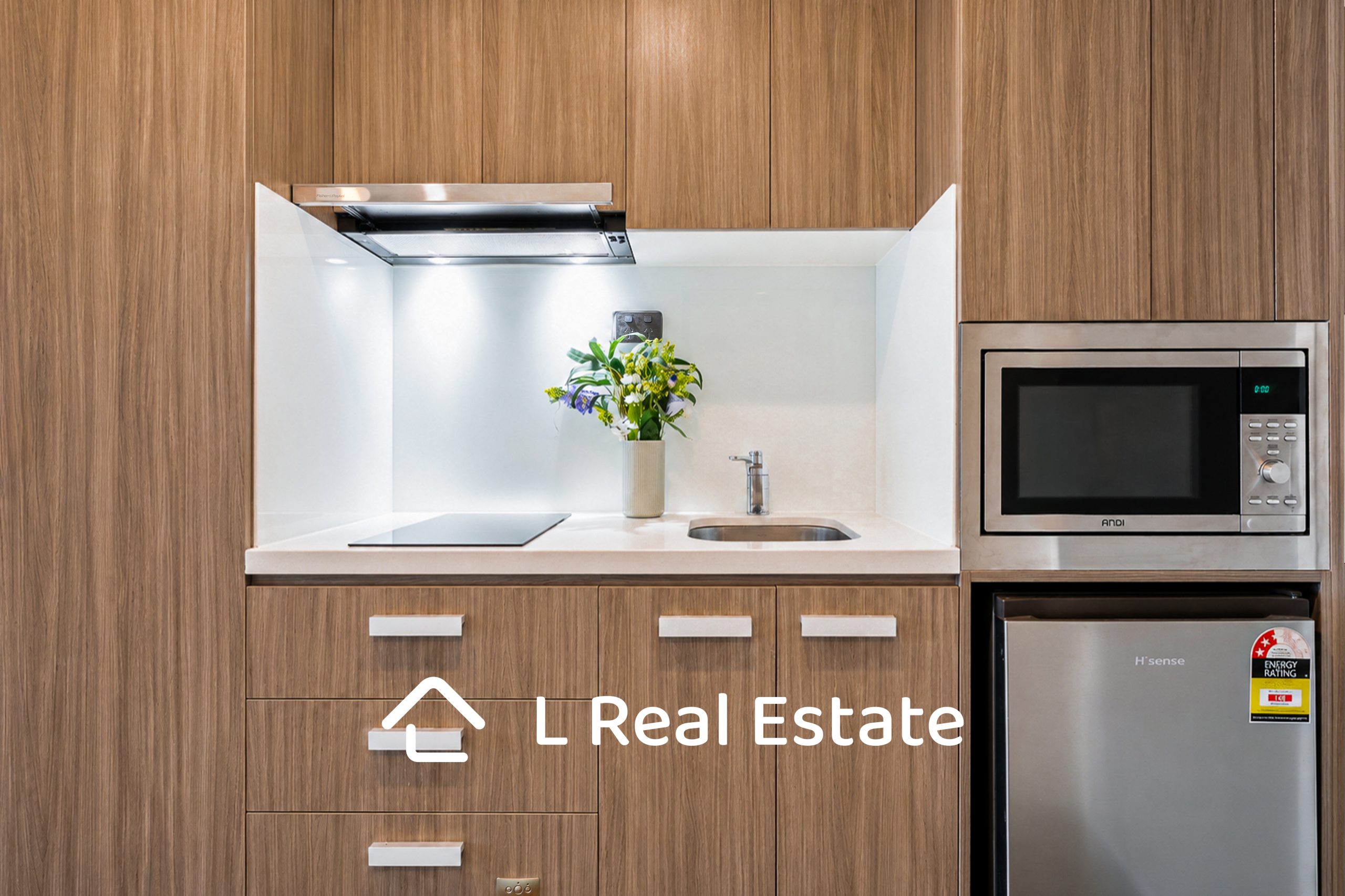 1404/181 Abeckett Street, MELBOURNE VIC 3000