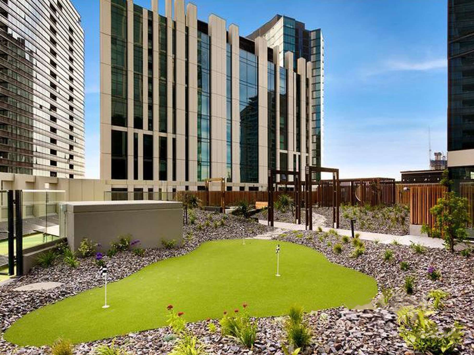 3006E/888 Collins Street, DOCKLANDS VIC 3008