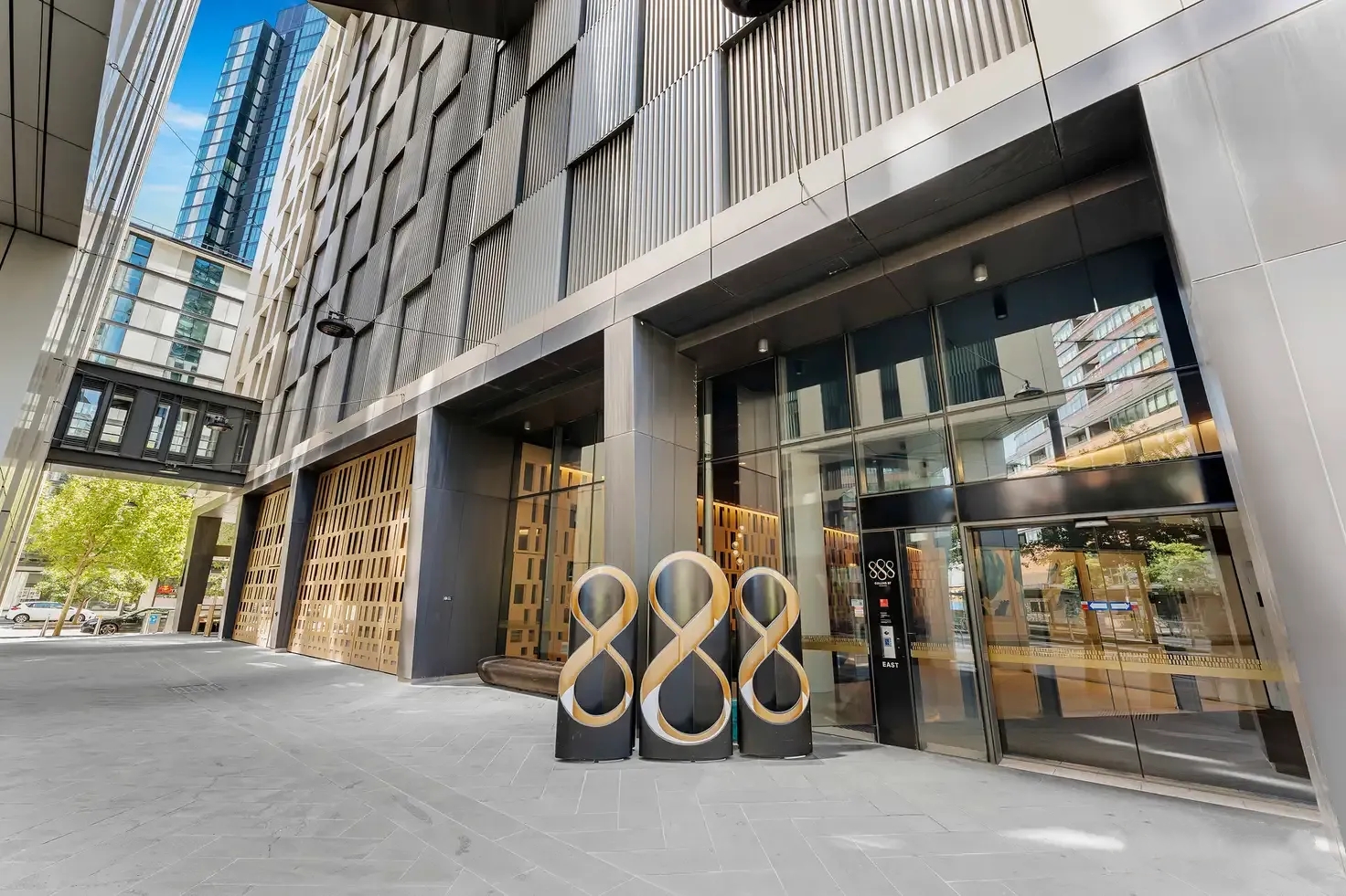 3006E/888 Collins Street, DOCKLANDS VIC 3008