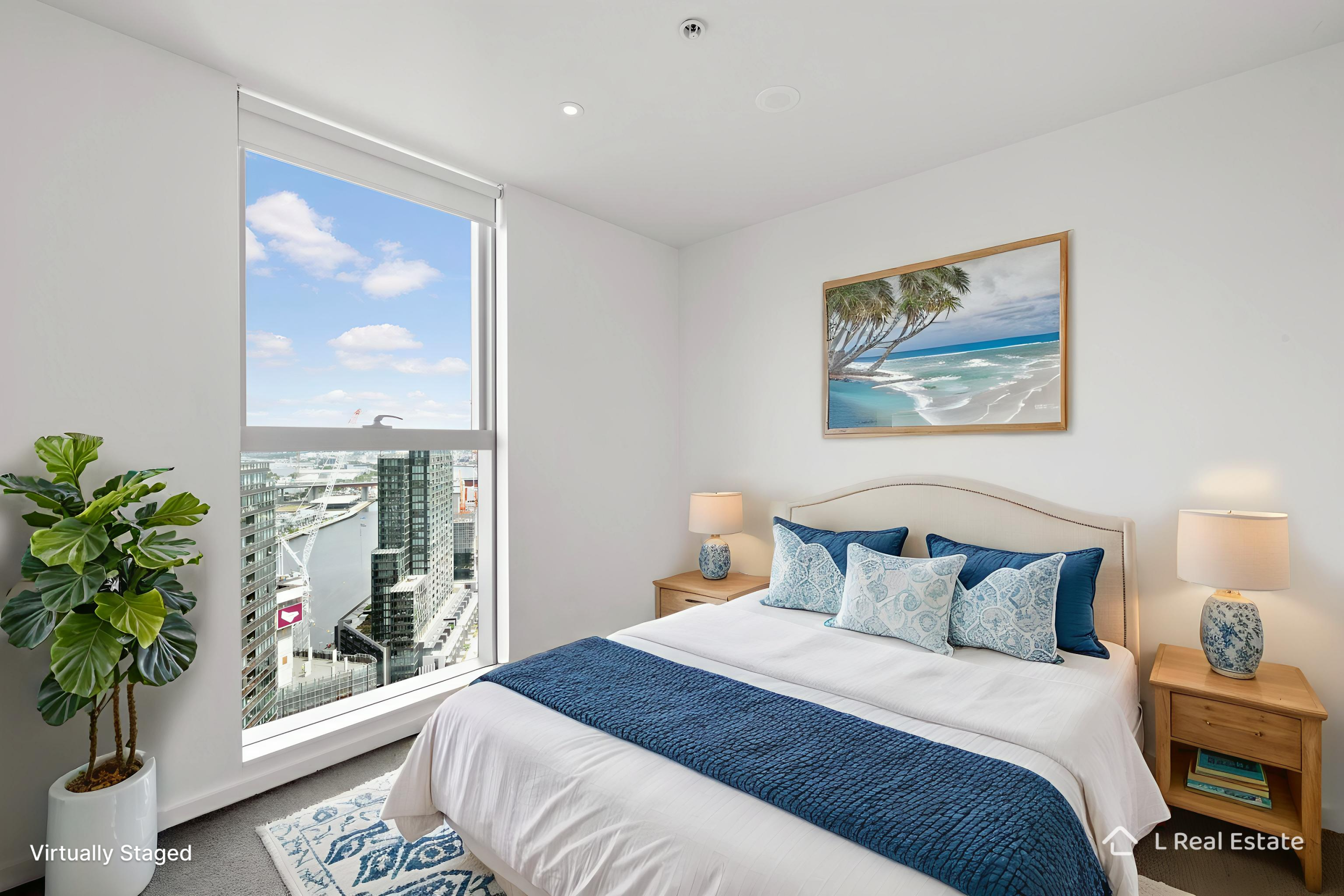 3006E/888 Collins Street, DOCKLANDS VIC 3008