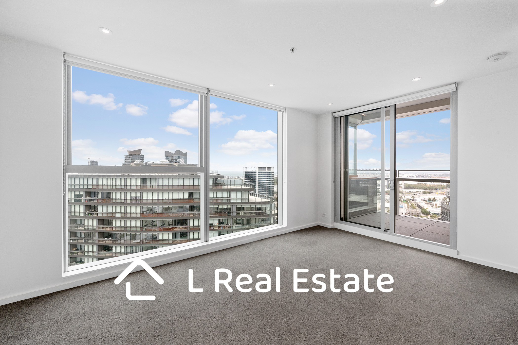 3006E/888 Collins Street, DOCKLANDS VIC 3008