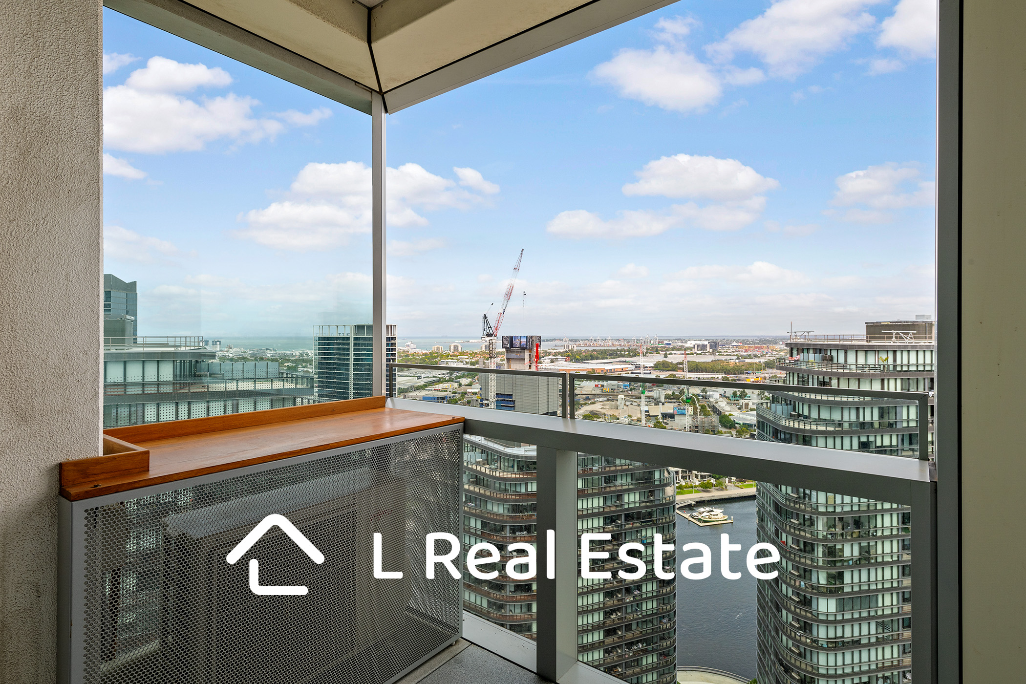 3006E/888 Collins Street, DOCKLANDS VIC 3008