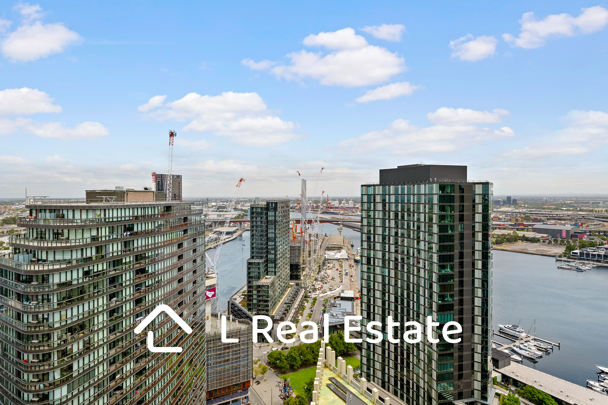 3006E/888 Collins Street, DOCKLANDS VIC 3008