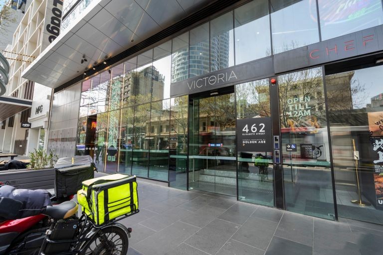 202/462 Elizabeth Street, MELBOURNE VIC 3000