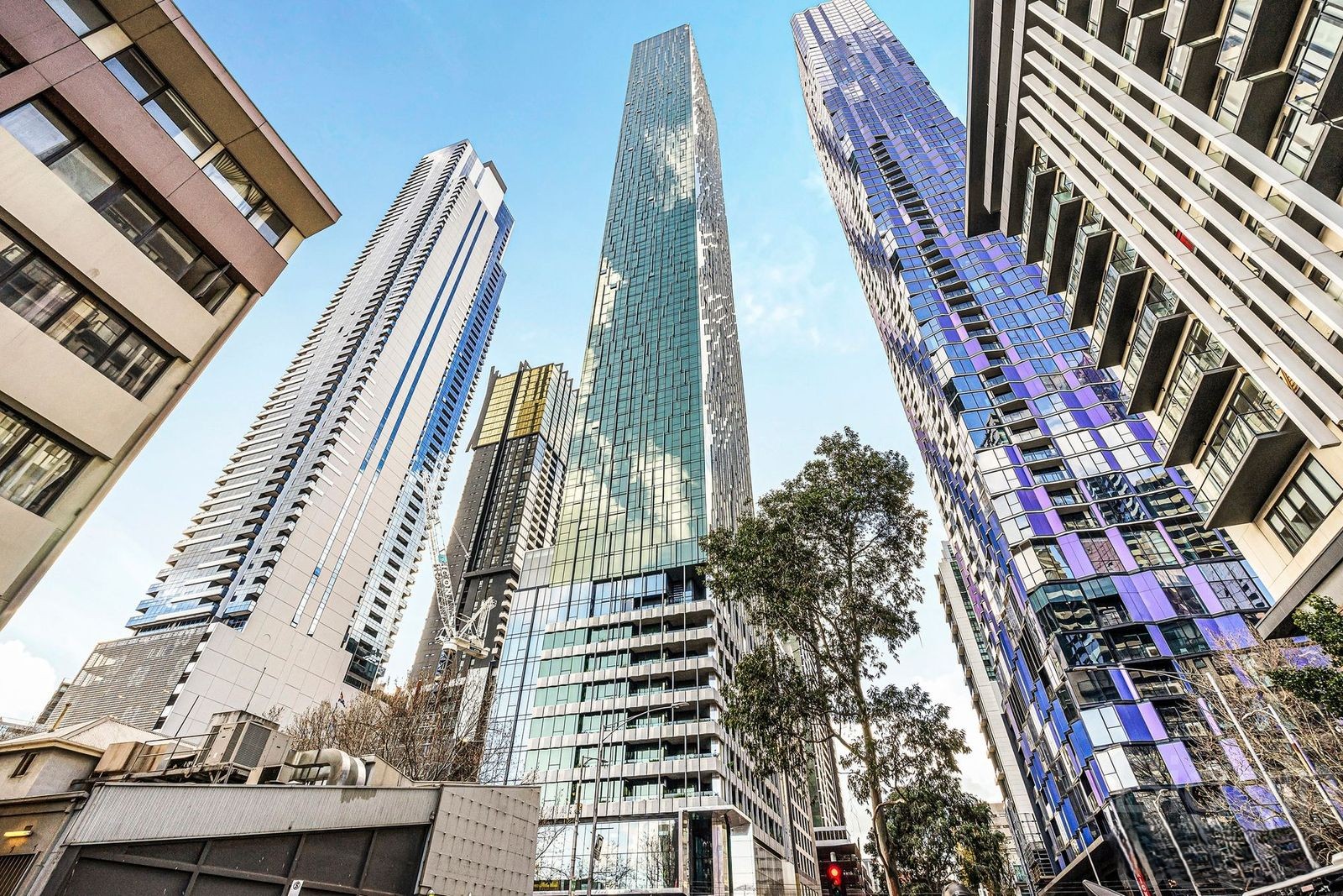 202/462 Elizabeth Street, MELBOURNE VIC 3000