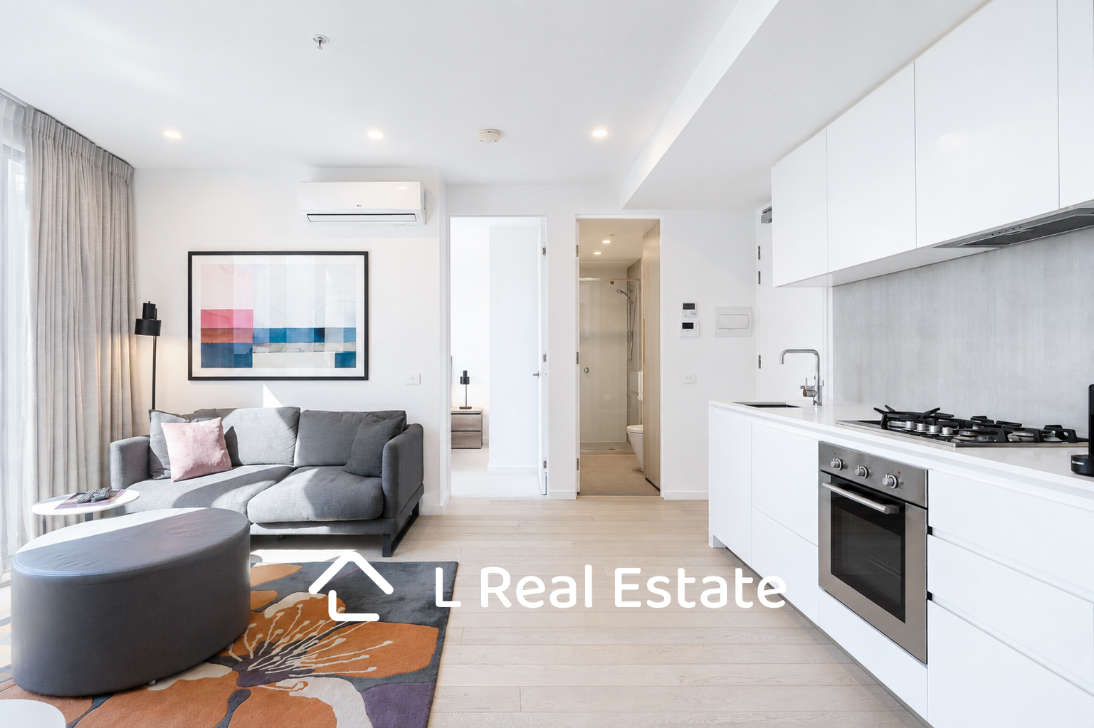 2109/60 Abeckett Street, MELBOURNE VIC 3000