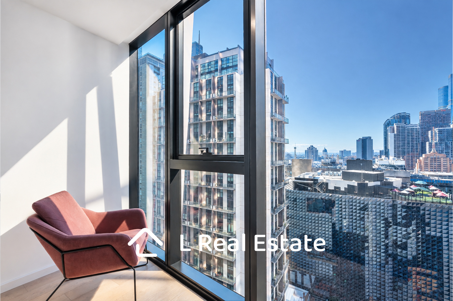 2109/60 Abeckett Street, MELBOURNE VIC 3000