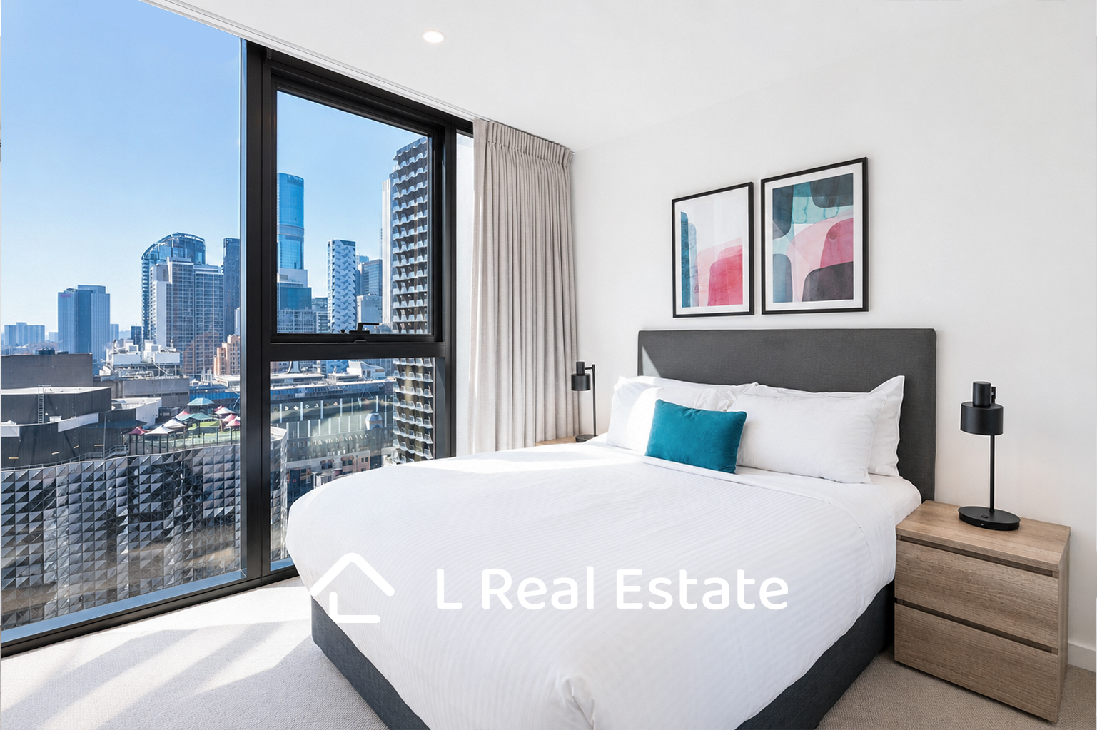 2109/60 Abeckett Street, MELBOURNE VIC 3000