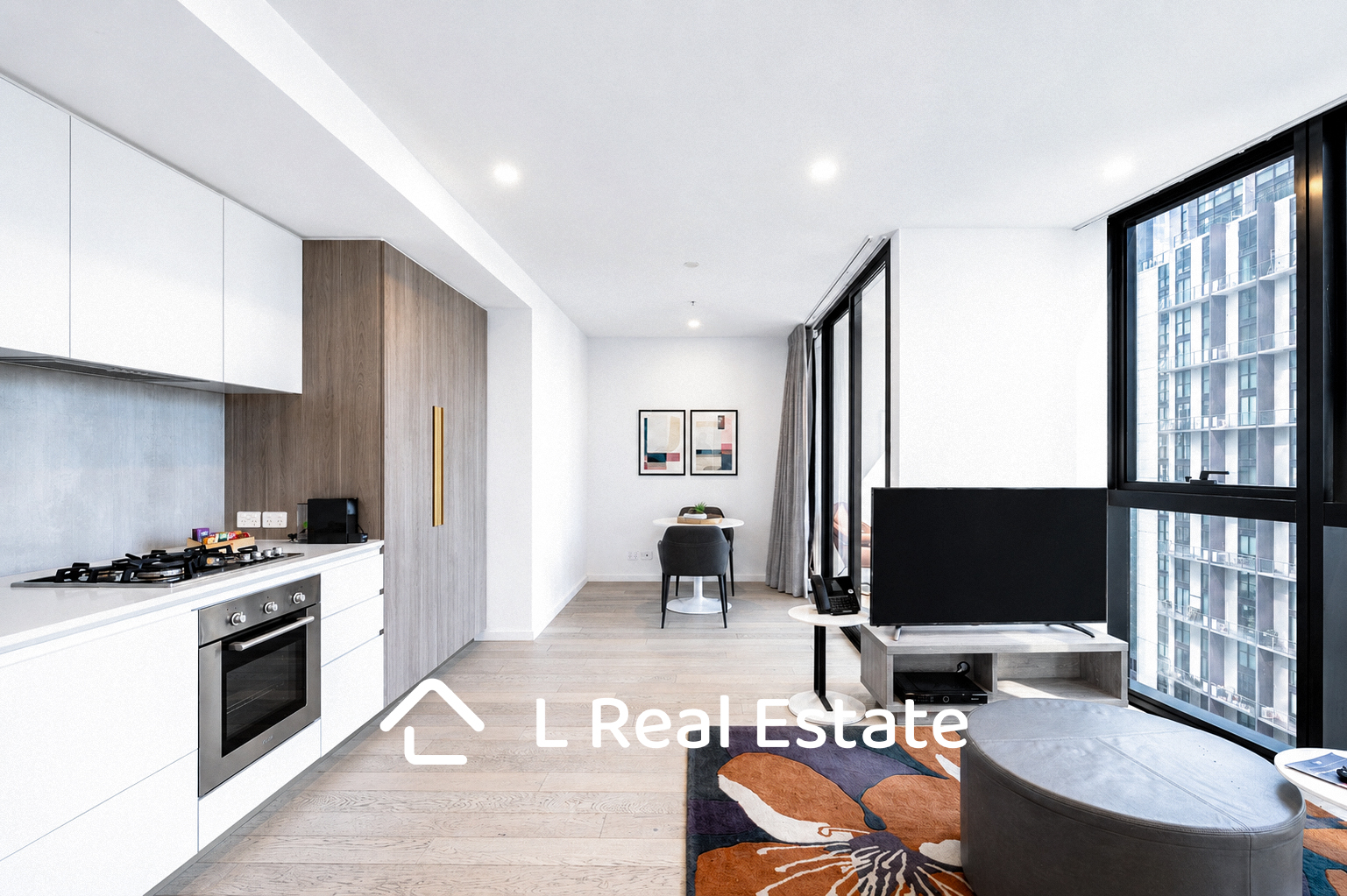 2109/60 Abeckett Street, MELBOURNE VIC 3000