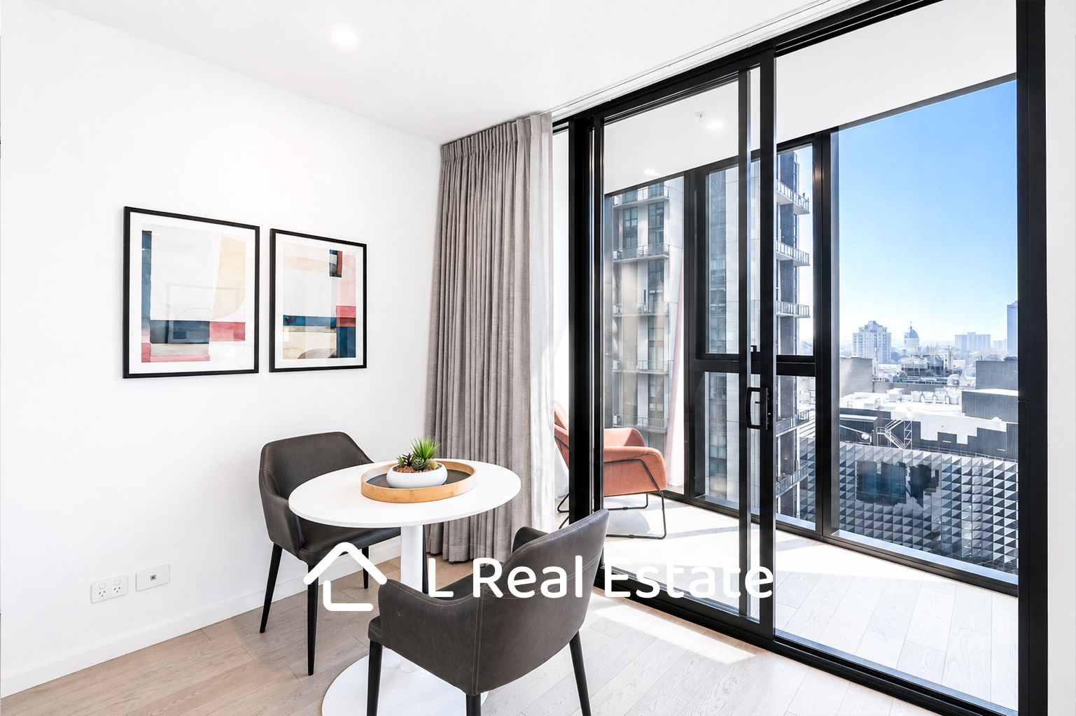2109/60 Abeckett Street, MELBOURNE VIC 3000